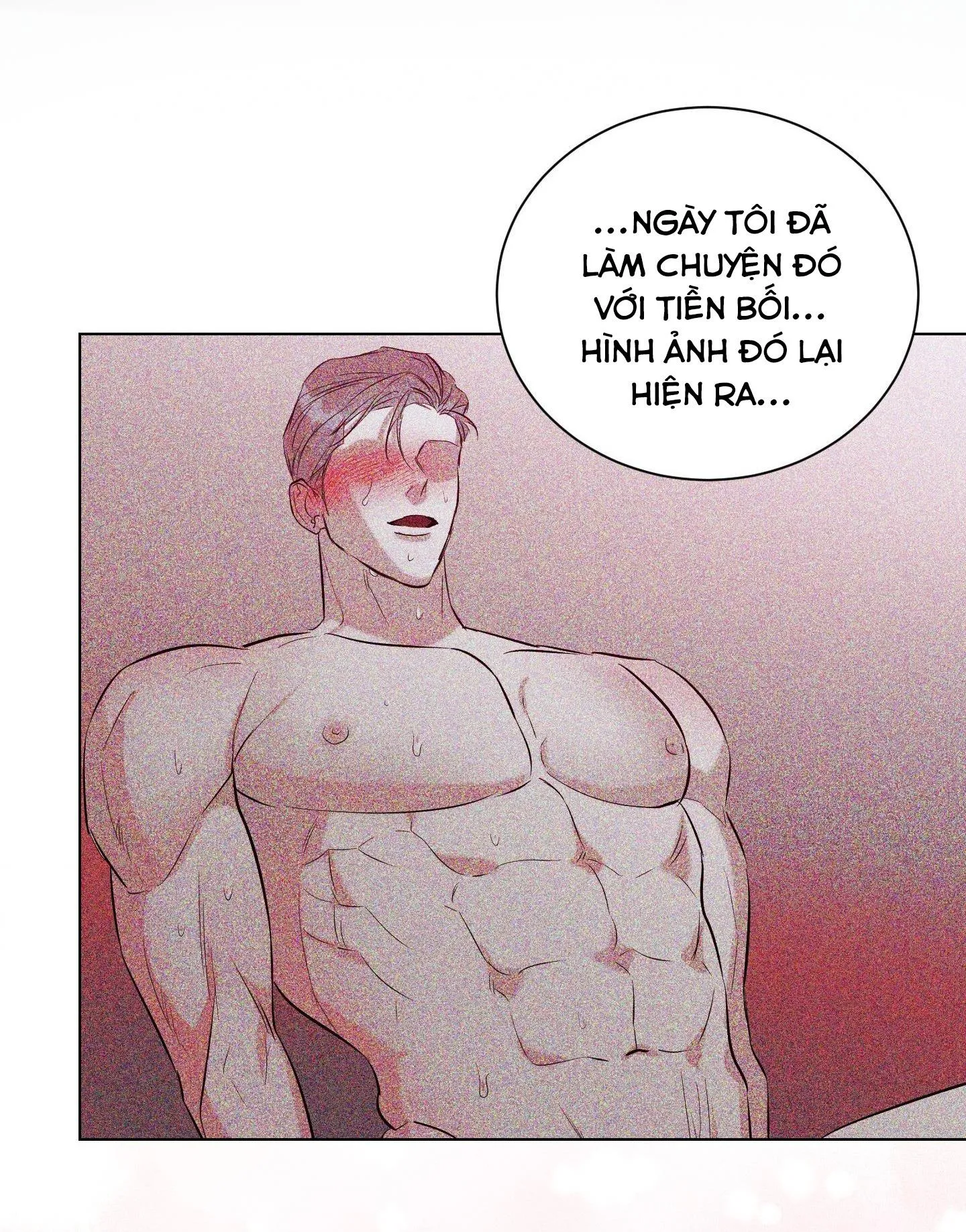 RƠI VÀO VỰC THẲM CỦA RẮN Chapter 10 Trang 47