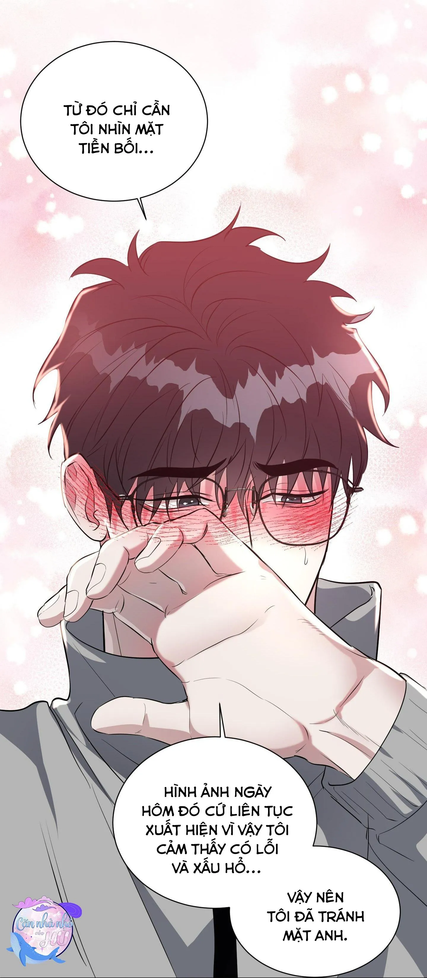 RƠI VÀO VỰC THẲM CỦA RẮN Chapter 10 Trang 48