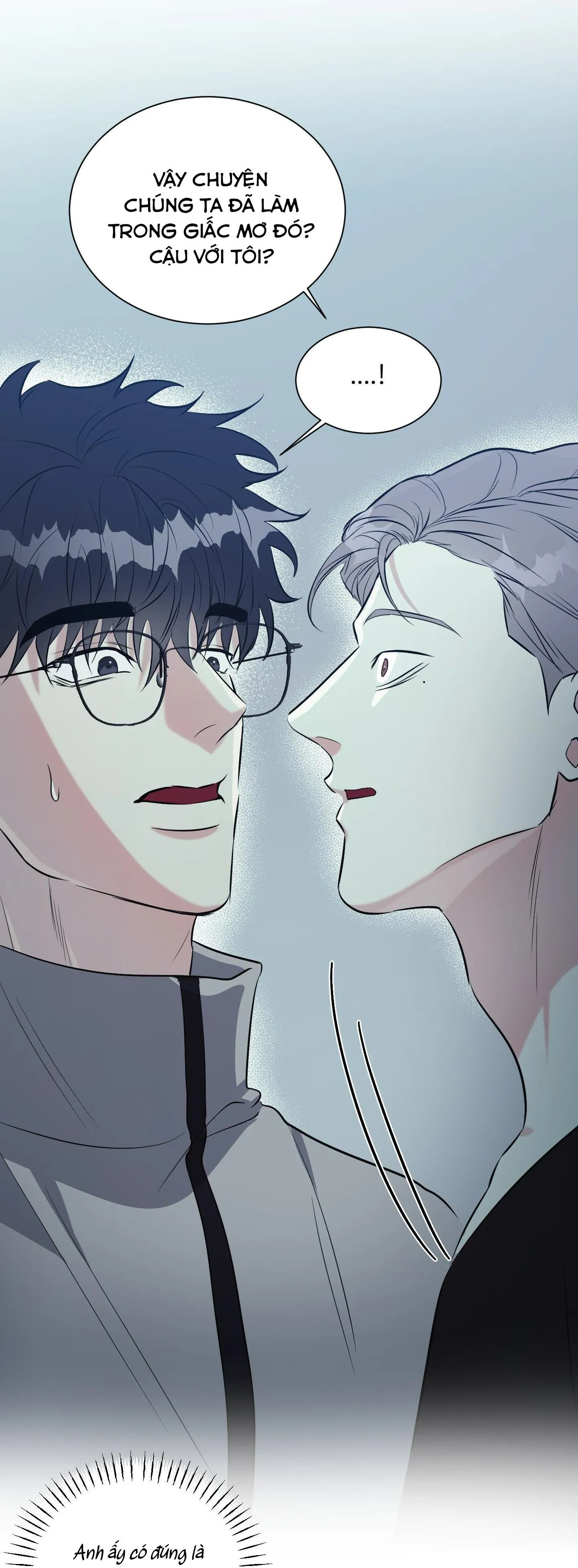 RƠI VÀO VỰC THẲM CỦA RẮN Chapter 10 Trang 50