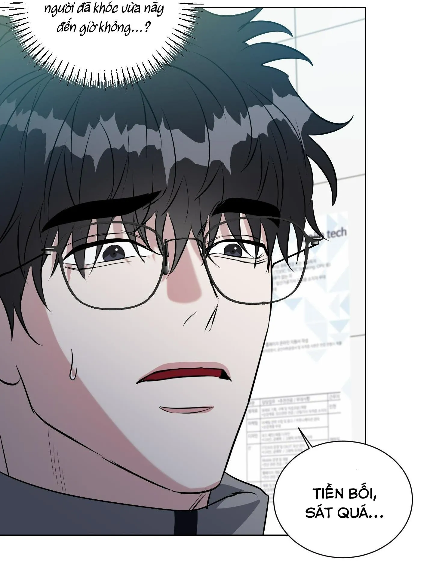 RƠI VÀO VỰC THẲM CỦA RẮN Chapter 10 Trang 51