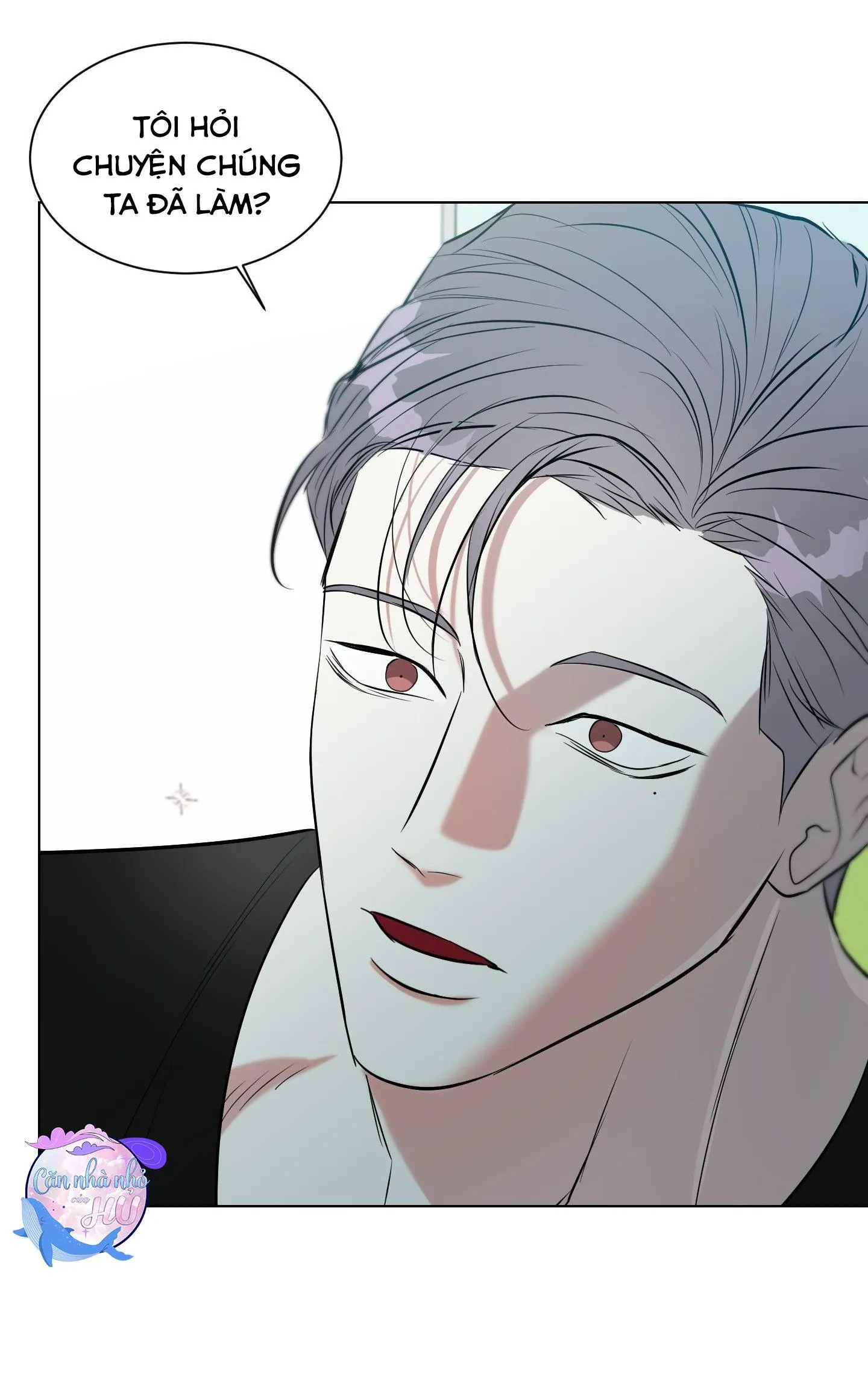 RƠI VÀO VỰC THẲM CỦA RẮN Chapter 10 Trang 52