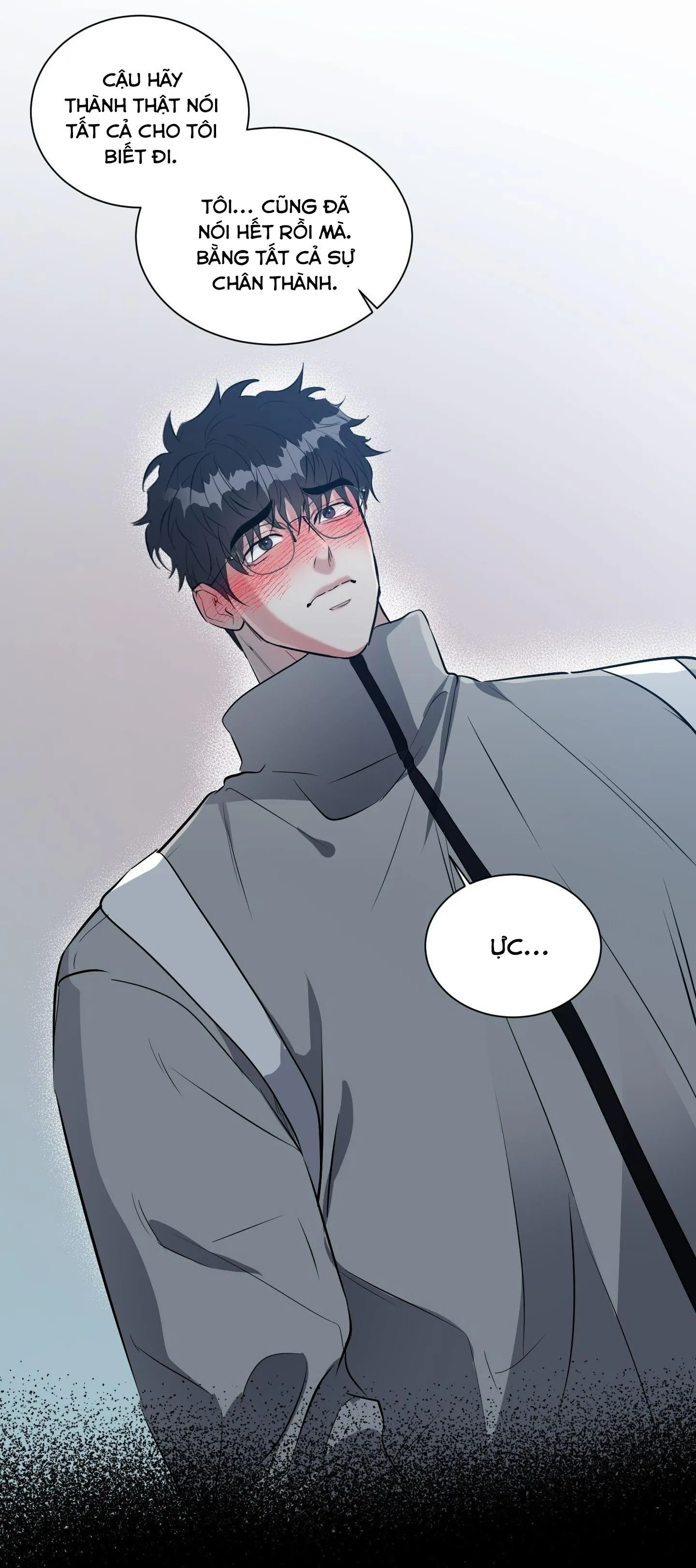 RƠI VÀO VỰC THẲM CỦA RẮN Chapter 10 Trang 56