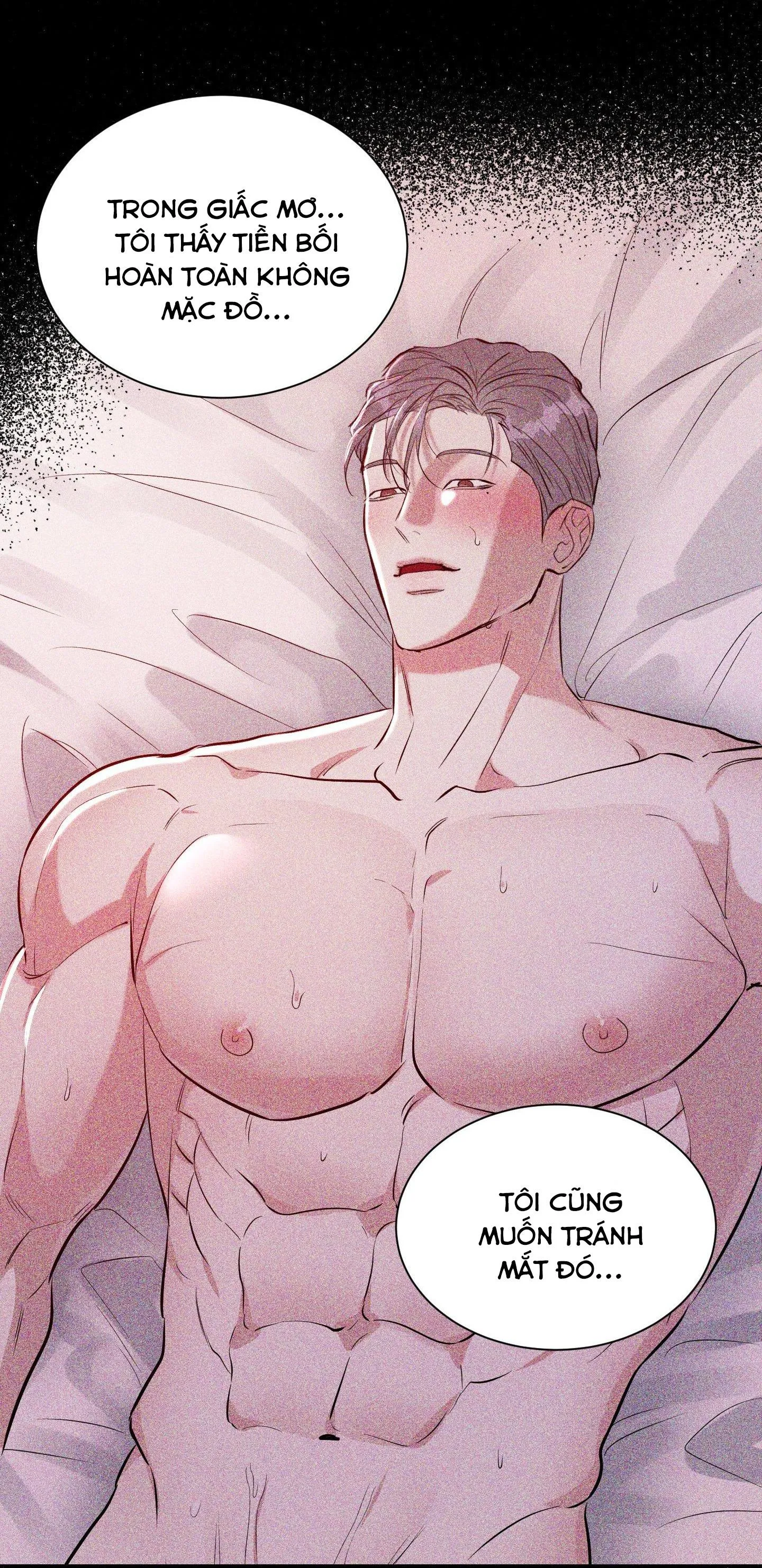 RƠI VÀO VỰC THẲM CỦA RẮN Chapter 10 Trang 58