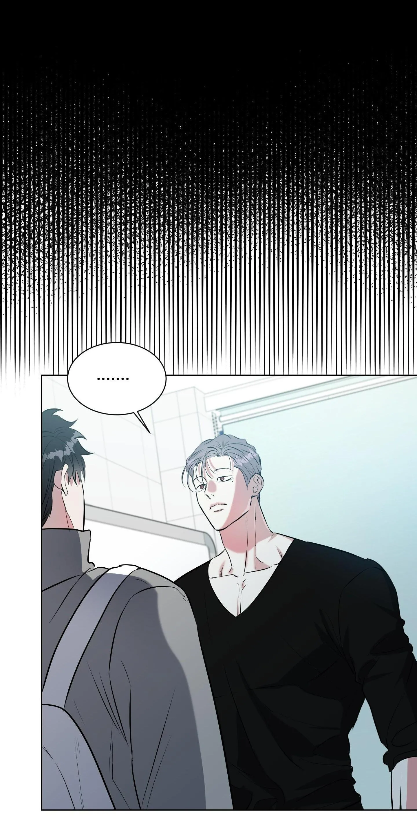 RƠI VÀO VỰC THẲM CỦA RẮN Chapter 10 Trang 60