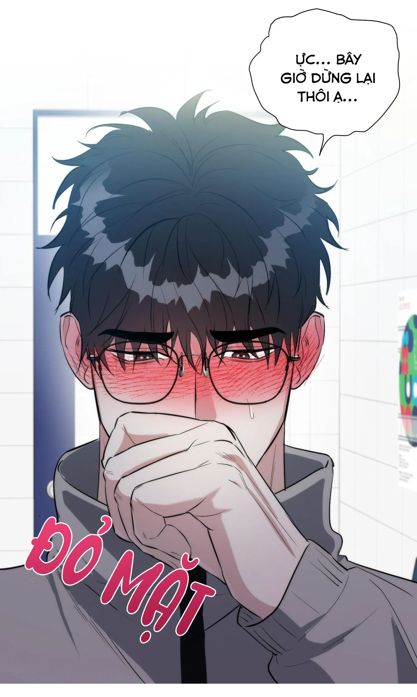 RƠI VÀO VỰC THẲM CỦA RẮN Chapter 10 Trang 61