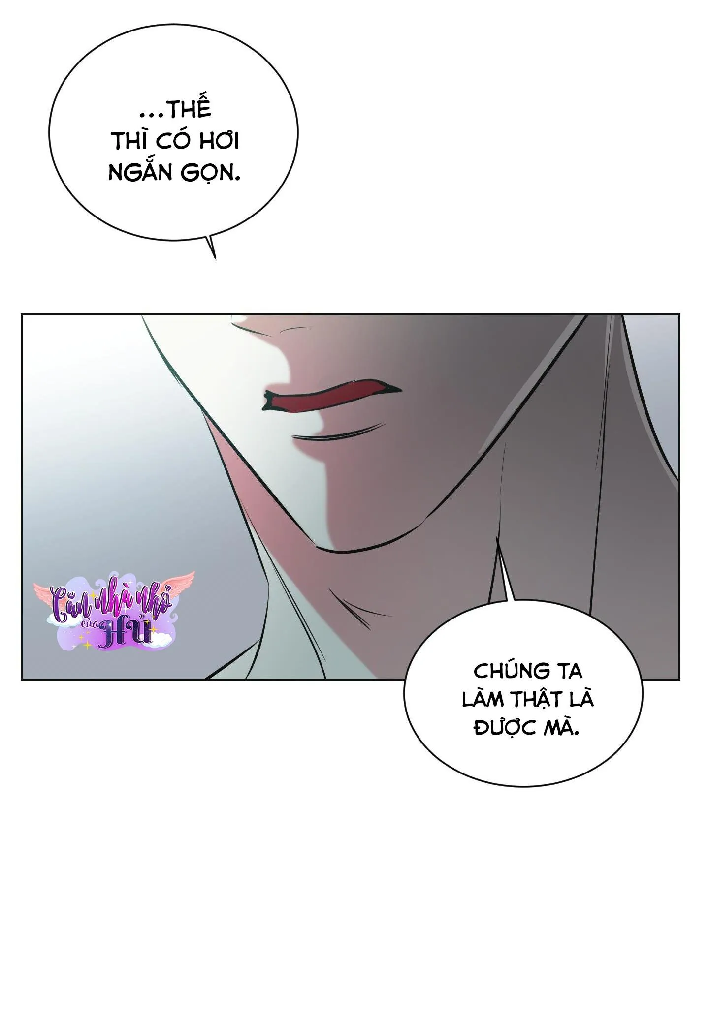 RƠI VÀO VỰC THẲM CỦA RẮN Chapter 10 Trang 62