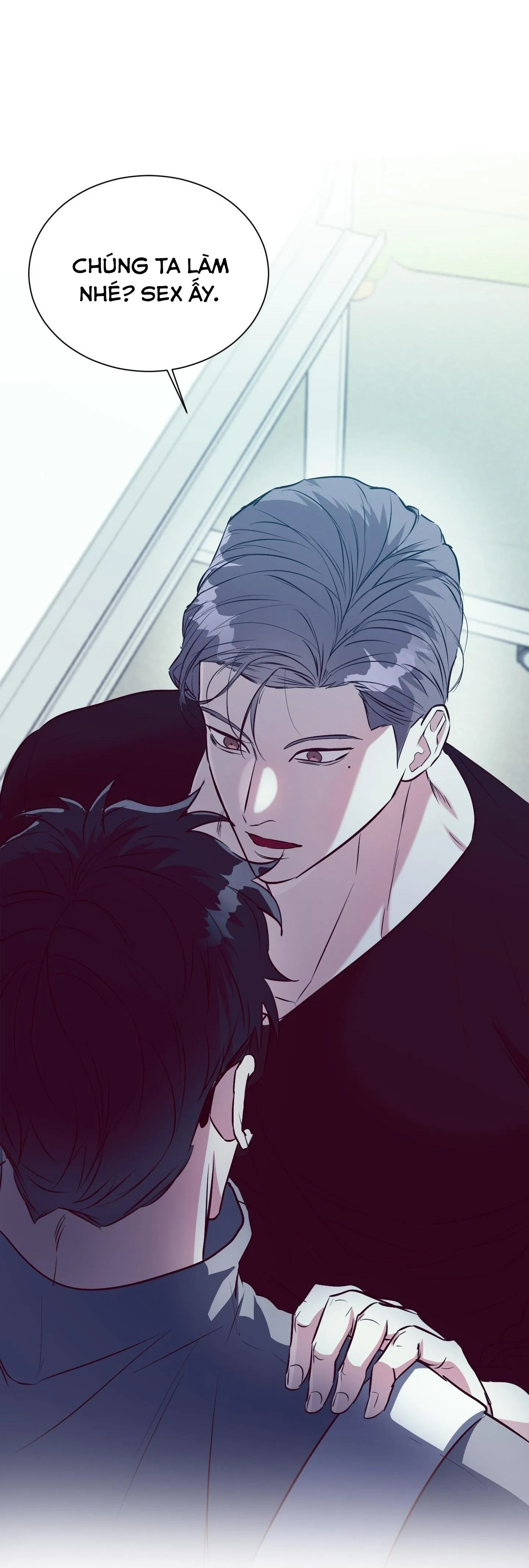 RƠI VÀO VỰC THẲM CỦA RẮN Chapter 10 Trang 63