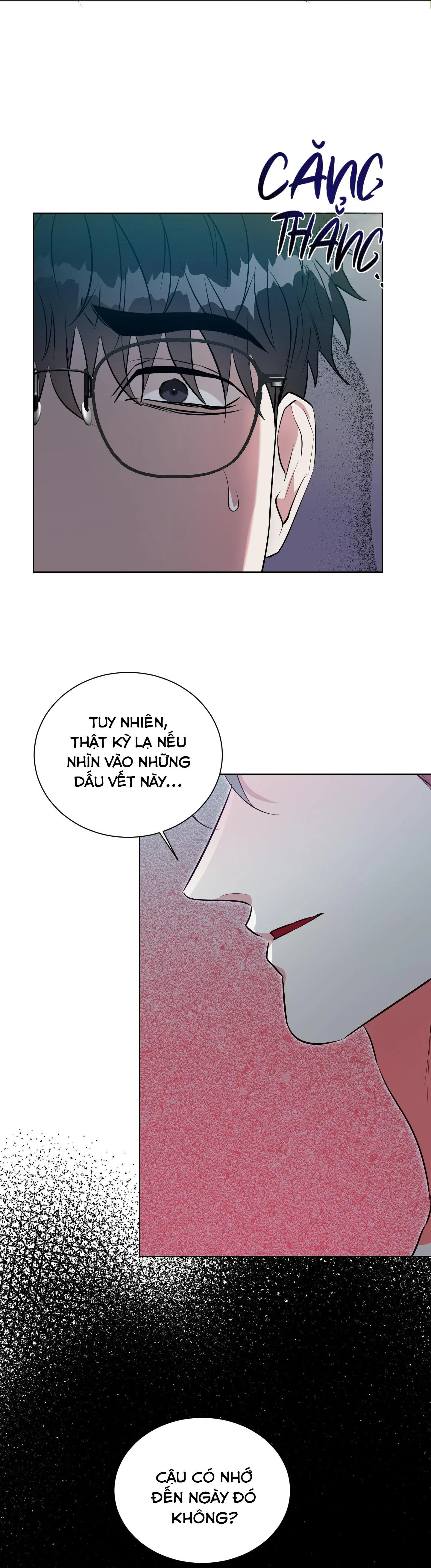 RƠI VÀO VỰC THẲM CỦA RẮN Chapter 11 Trang 4