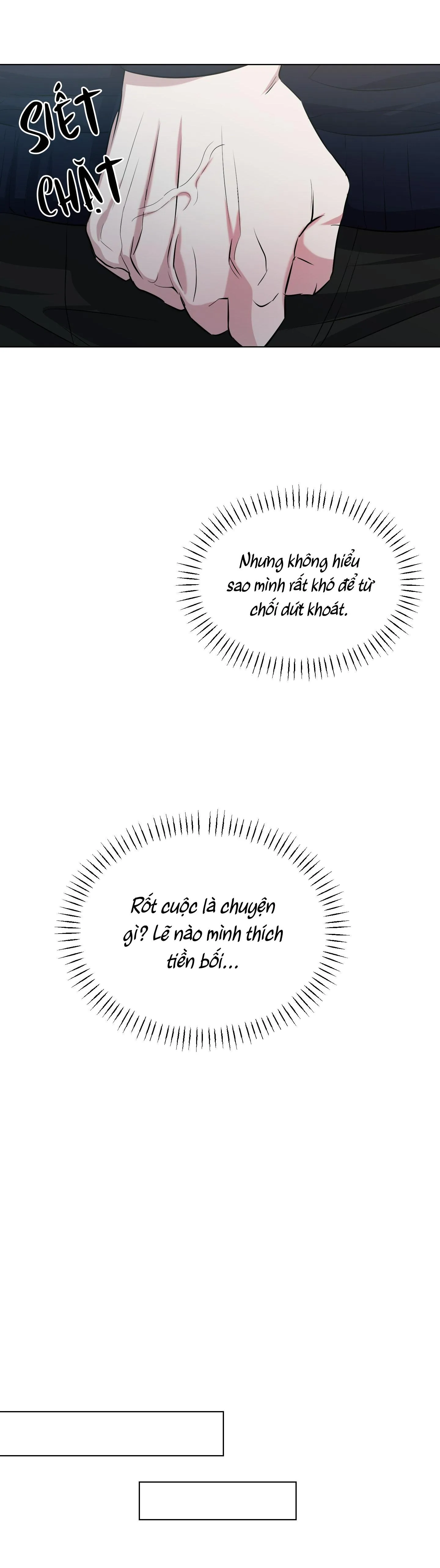 RƠI VÀO VỰC THẲM CỦA RẮN Chapter 11 Trang 10