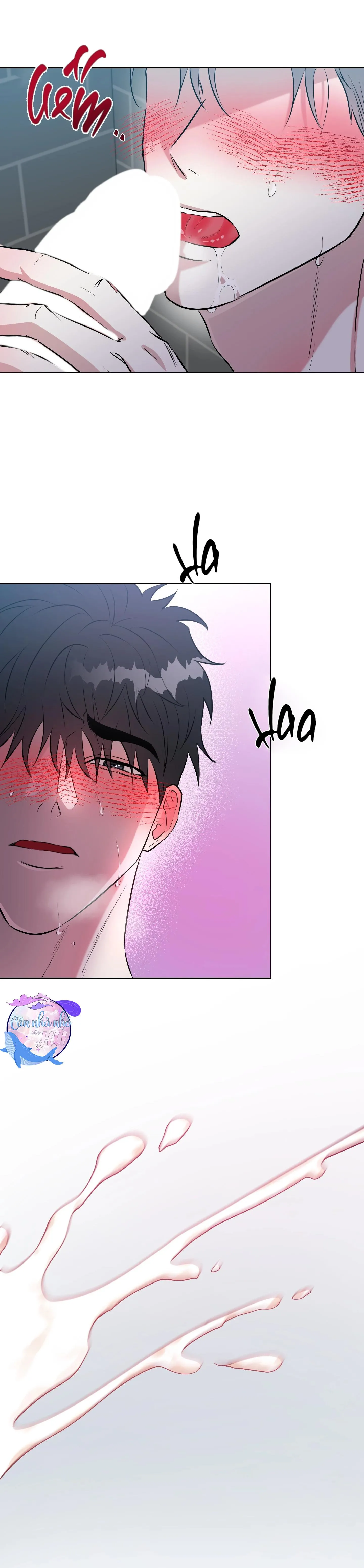 RƠI VÀO VỰC THẲM CỦA RẮN Chapter 12 Trang 14