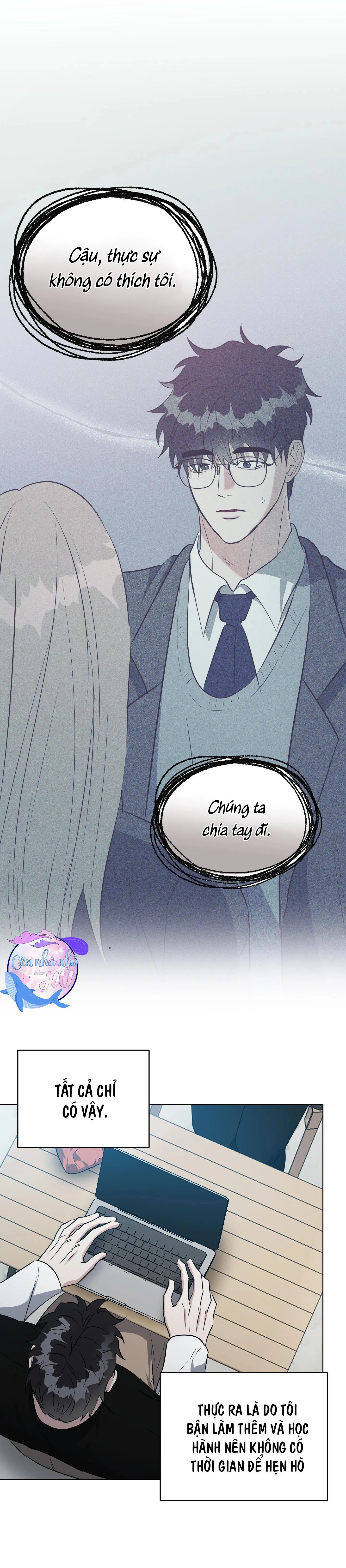 RƠI VÀO VỰC THẲM CỦA RẮN Chapter 12 Trang 19