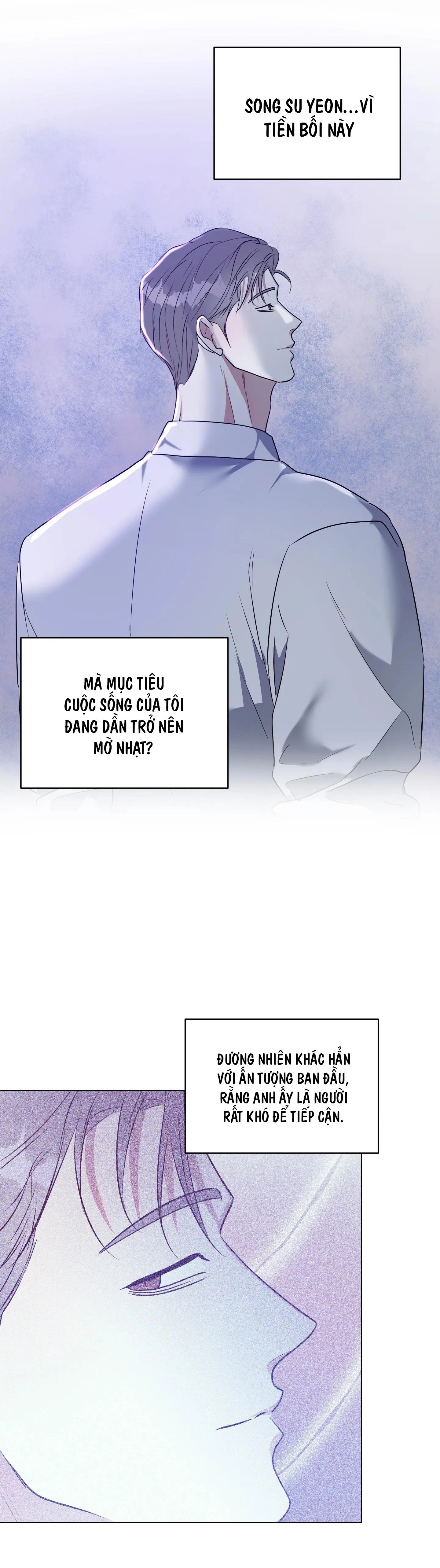 RƠI VÀO VỰC THẲM CỦA RẮN Chapter 12 Trang 24