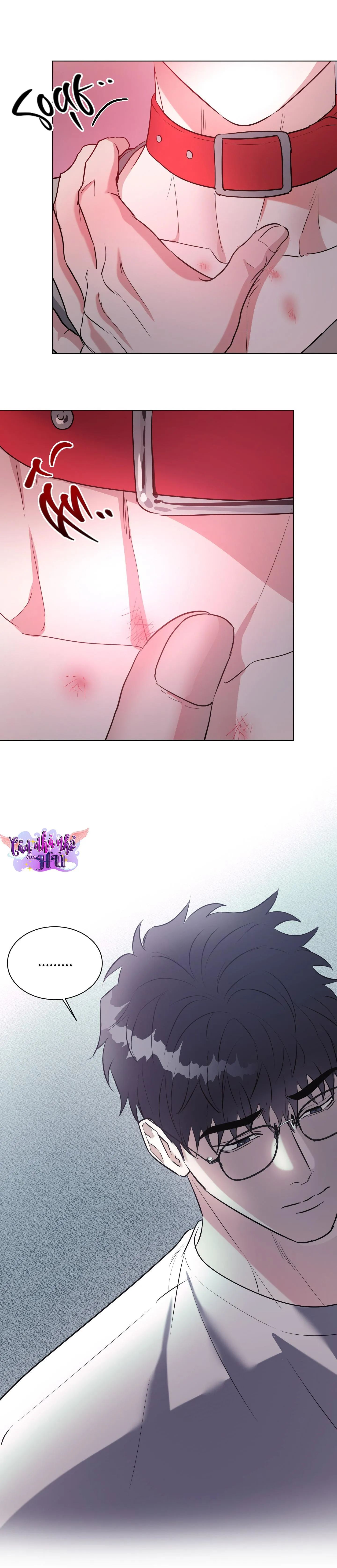 RƠI VÀO VỰC THẲM CỦA RẮN Chapter 13 Trang 14