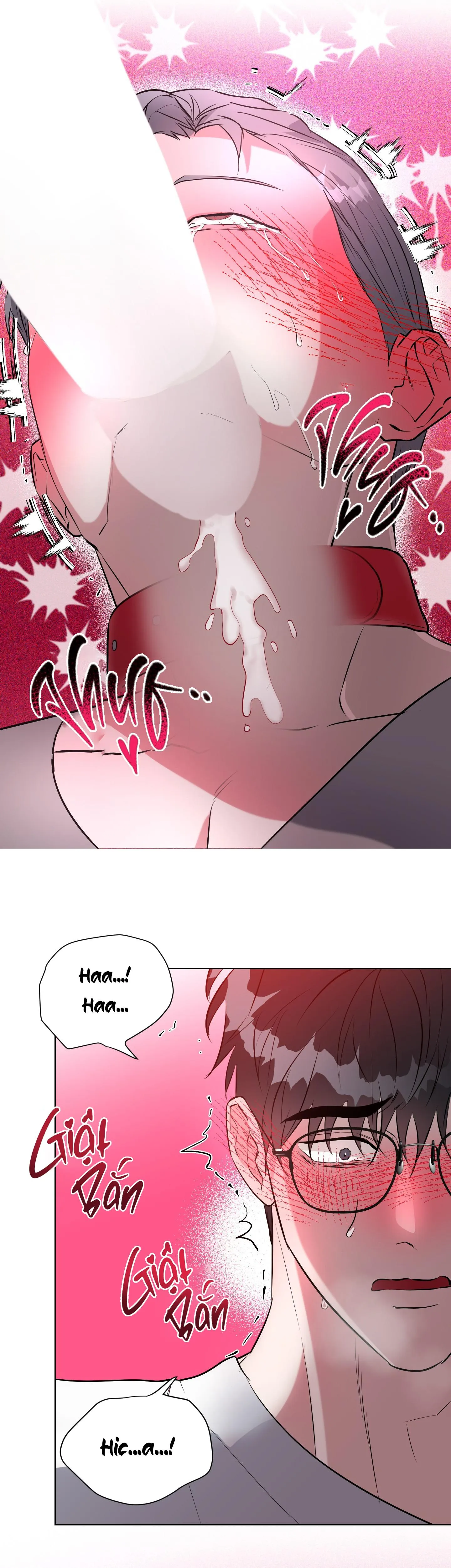 RƠI VÀO VỰC THẲM CỦA RẮN Chapter 13 Trang 23