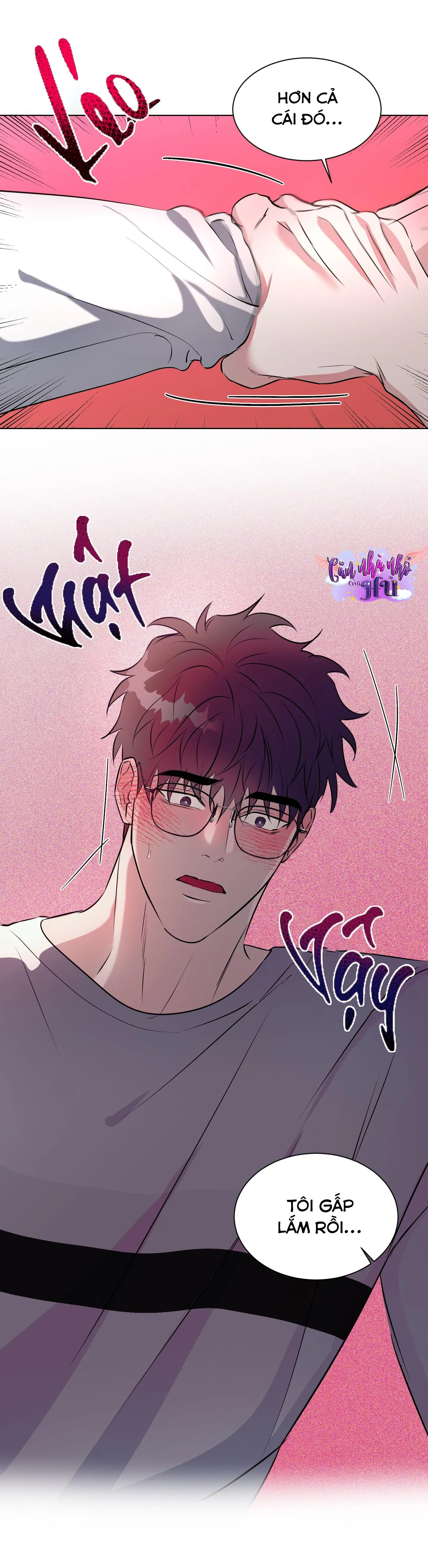 RƠI VÀO VỰC THẲM CỦA RẮN Chapter 13 Trang 26