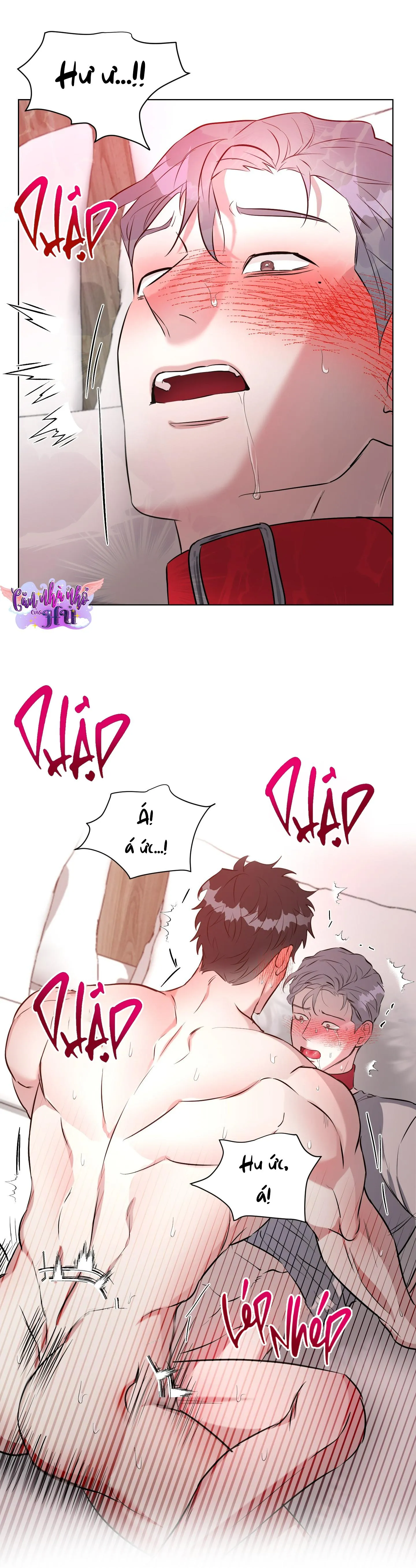 RƠI VÀO VỰC THẲM CỦA RẮN Chapter 14 Trang 10