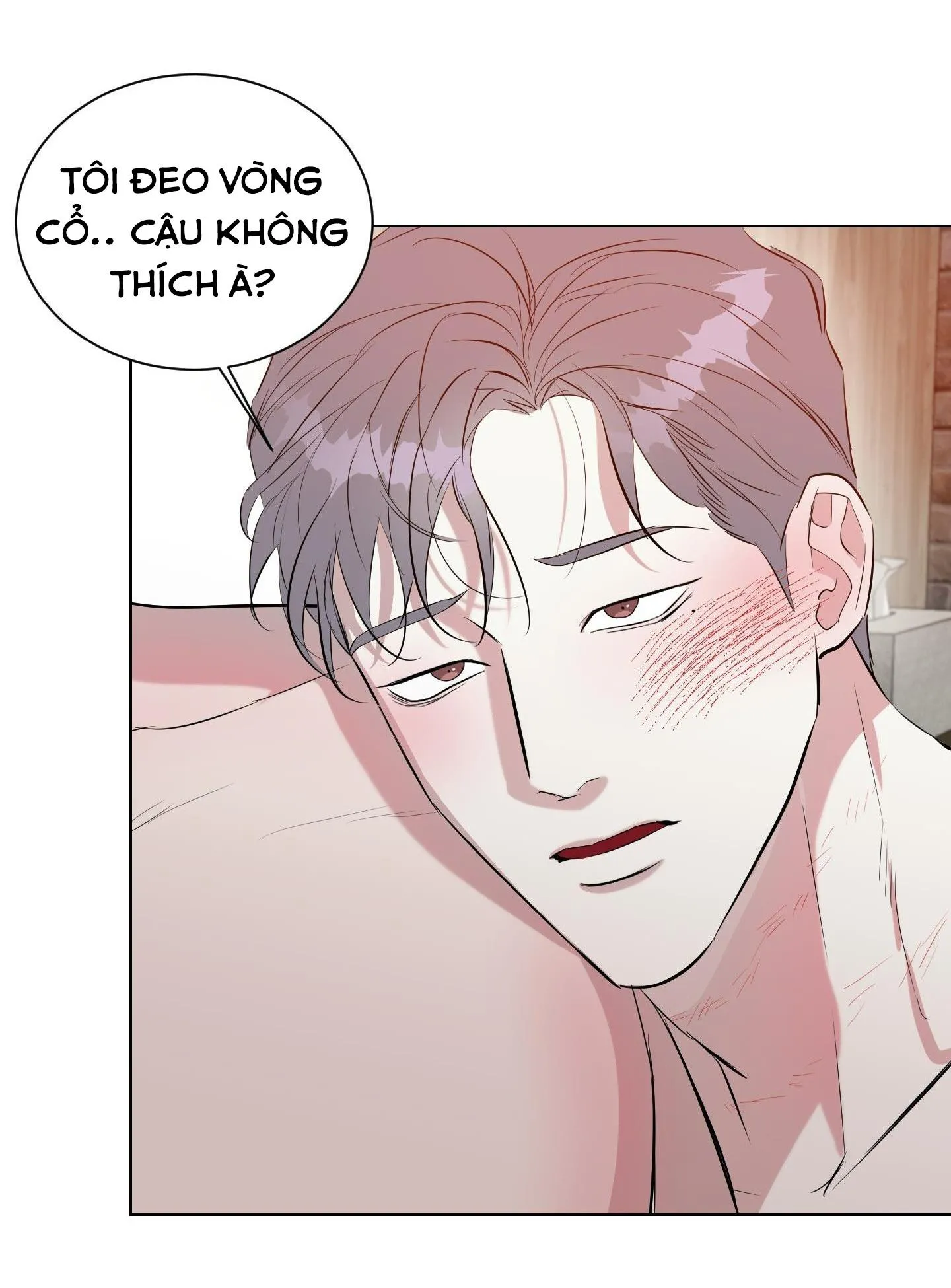 RƠI VÀO VỰC THẲM CỦA RẮN Chapter 15 Trang 4