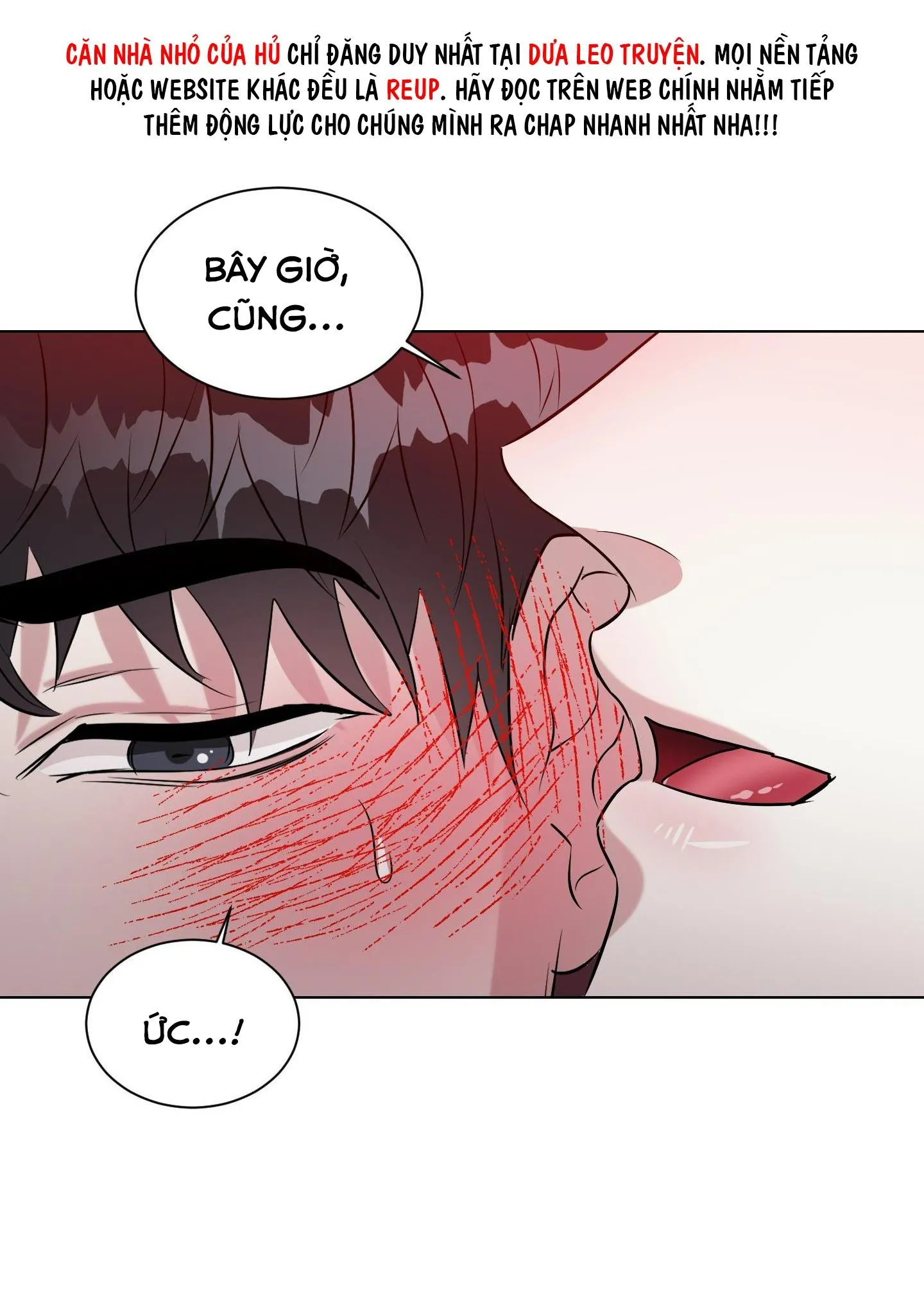 RƠI VÀO VỰC THẲM CỦA RẮN Chapter 15 Trang 12