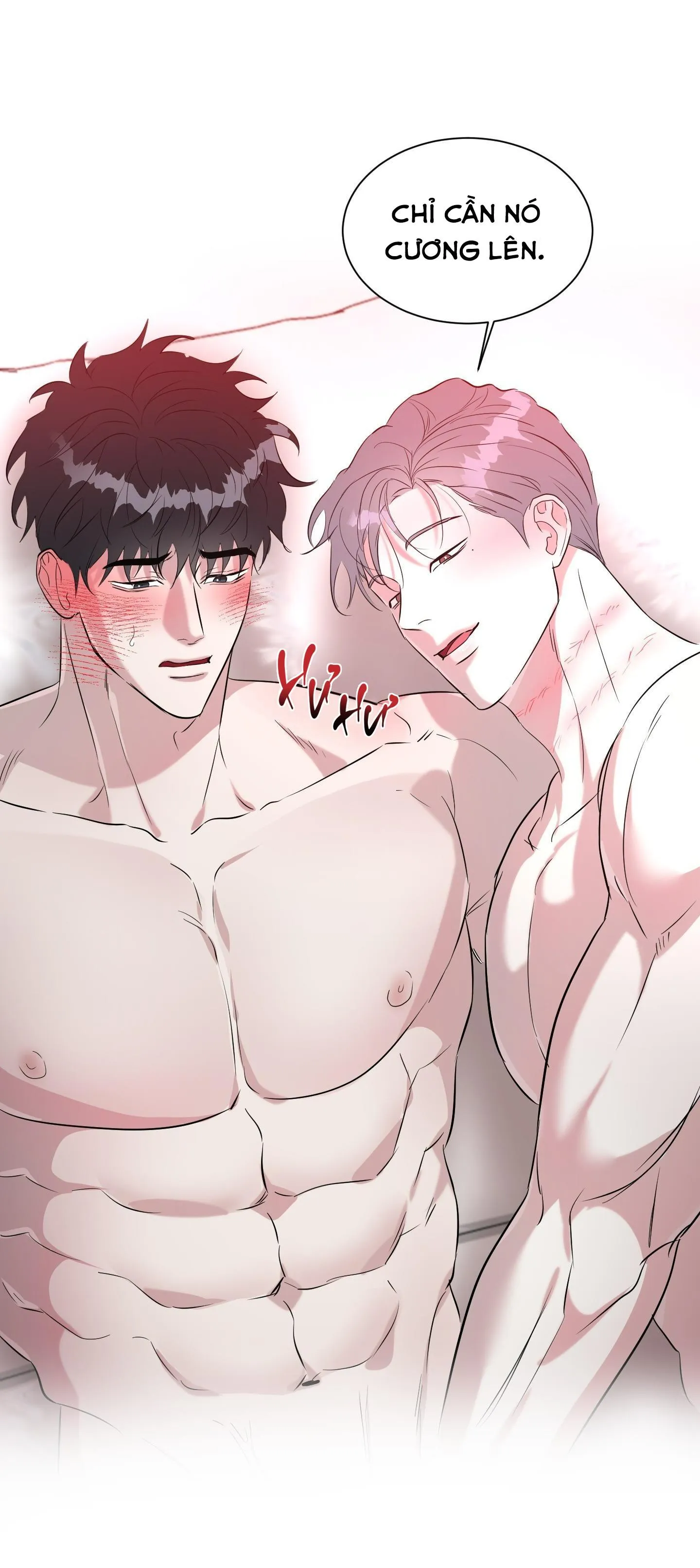 RƠI VÀO VỰC THẲM CỦA RẮN Chapter 15 Trang 13