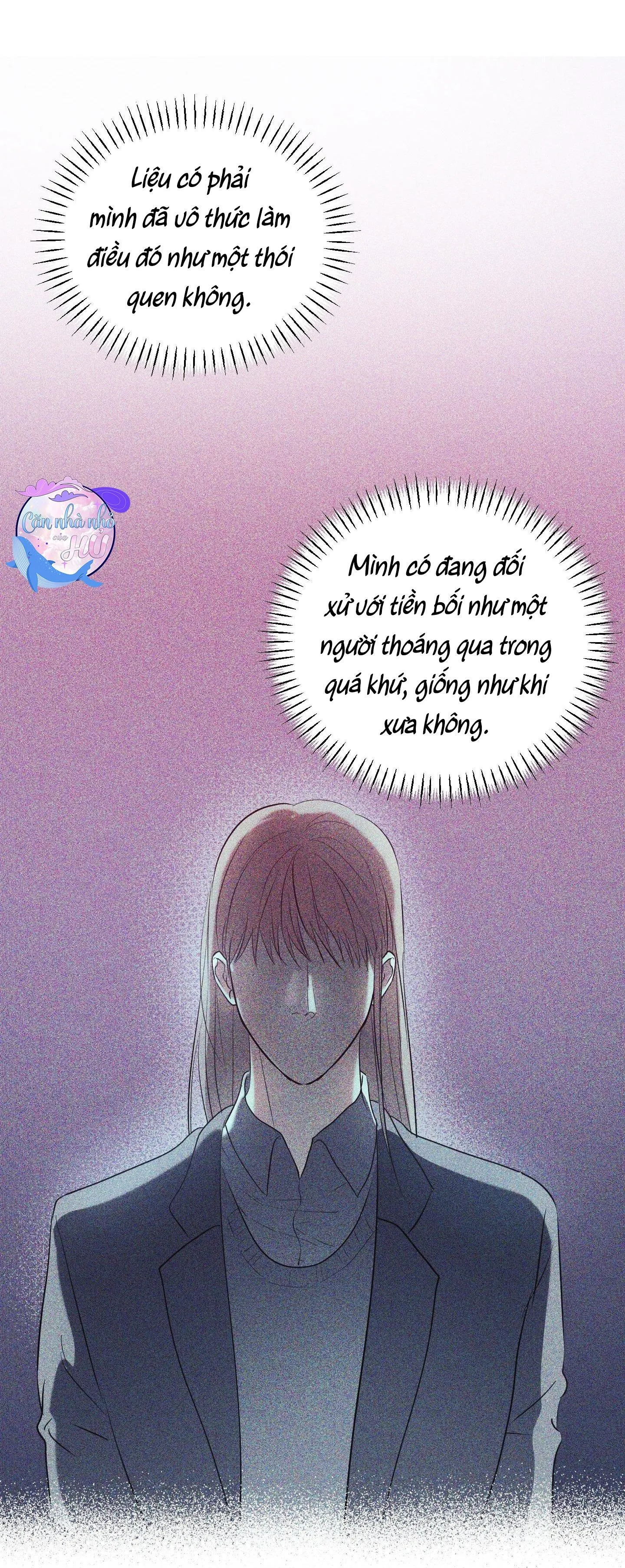 RƠI VÀO VỰC THẲM CỦA RẮN Chapter 15 Trang 18