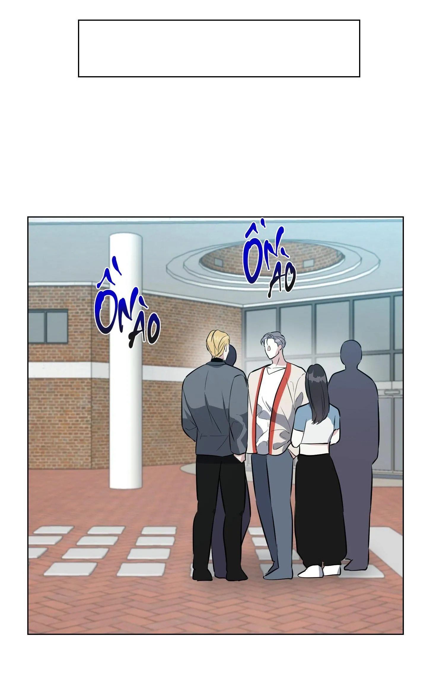 RƠI VÀO VỰC THẲM CỦA RẮN Chapter 15 Trang 20