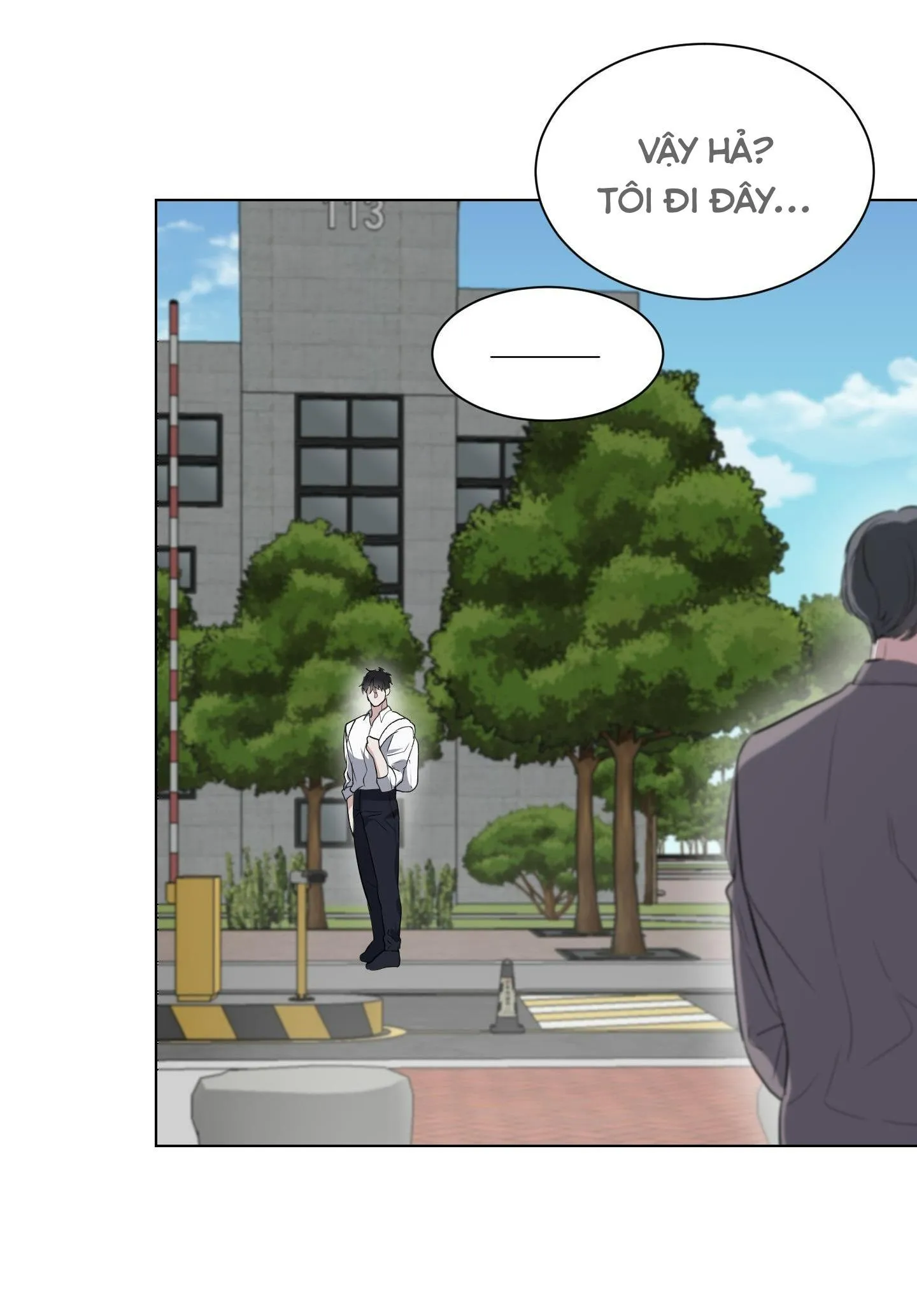 RƠI VÀO VỰC THẲM CỦA RẮN Chapter 15 Trang 24