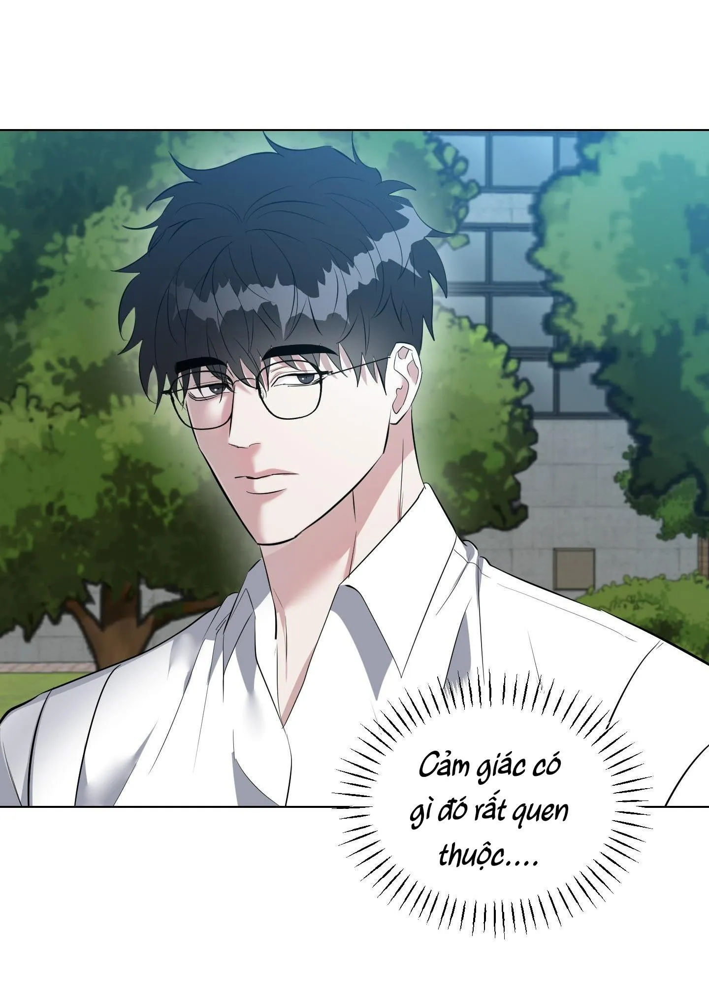 RƠI VÀO VỰC THẲM CỦA RẮN Chapter 15 Trang 25