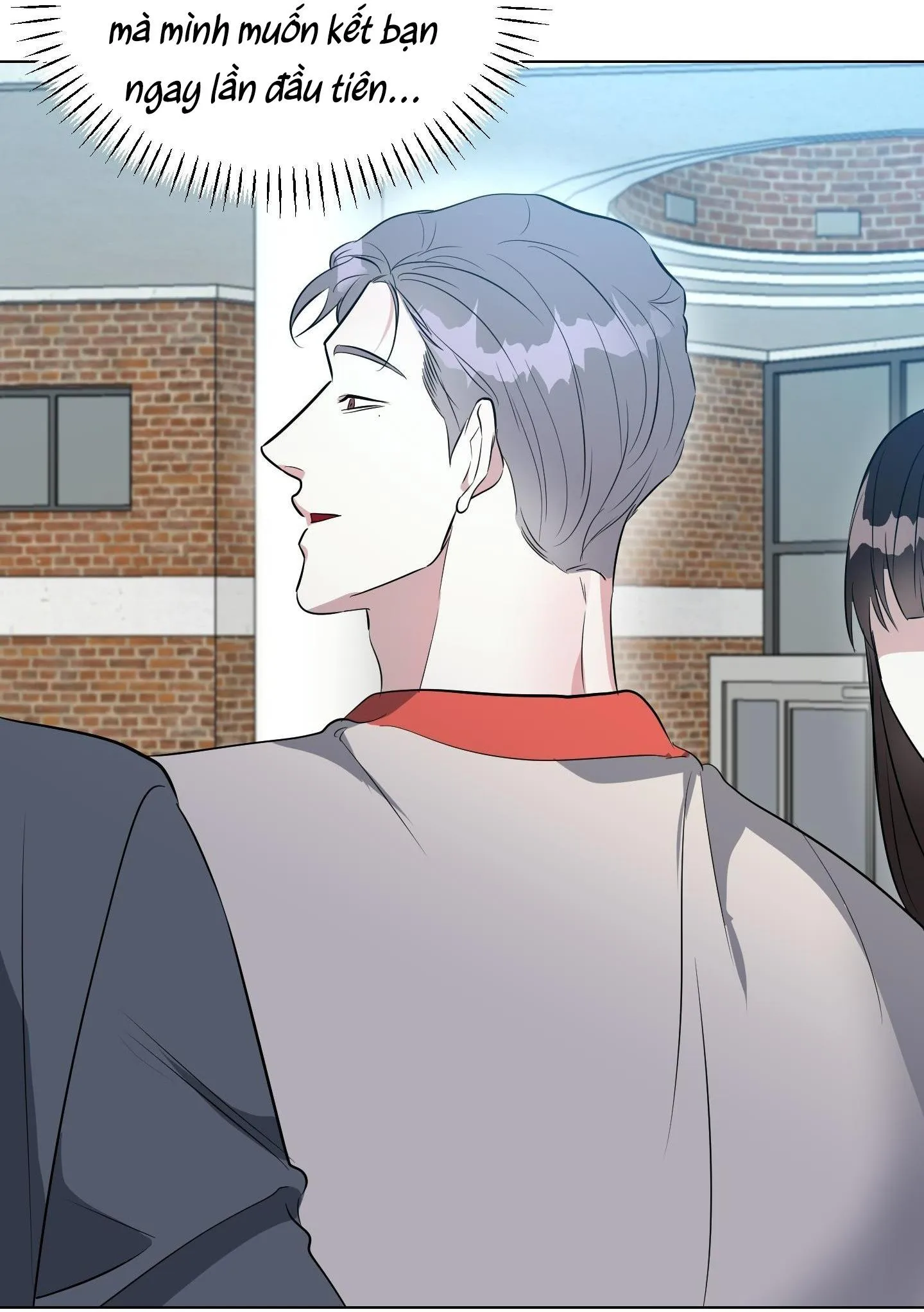 RƠI VÀO VỰC THẲM CỦA RẮN Chapter 15 Trang 31