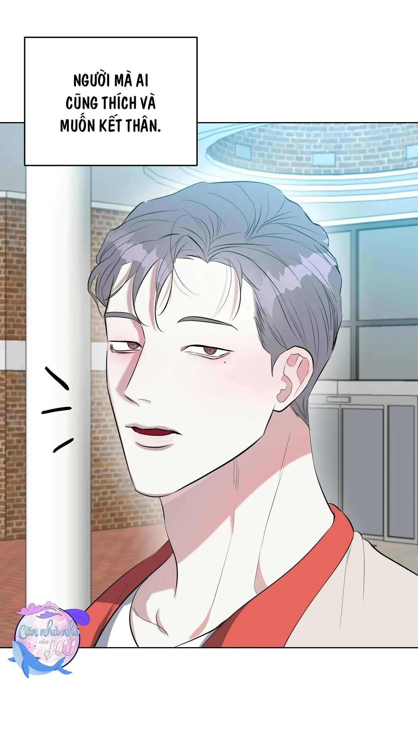 RƠI VÀO VỰC THẲM CỦA RẮN Chapter 15 Trang 34