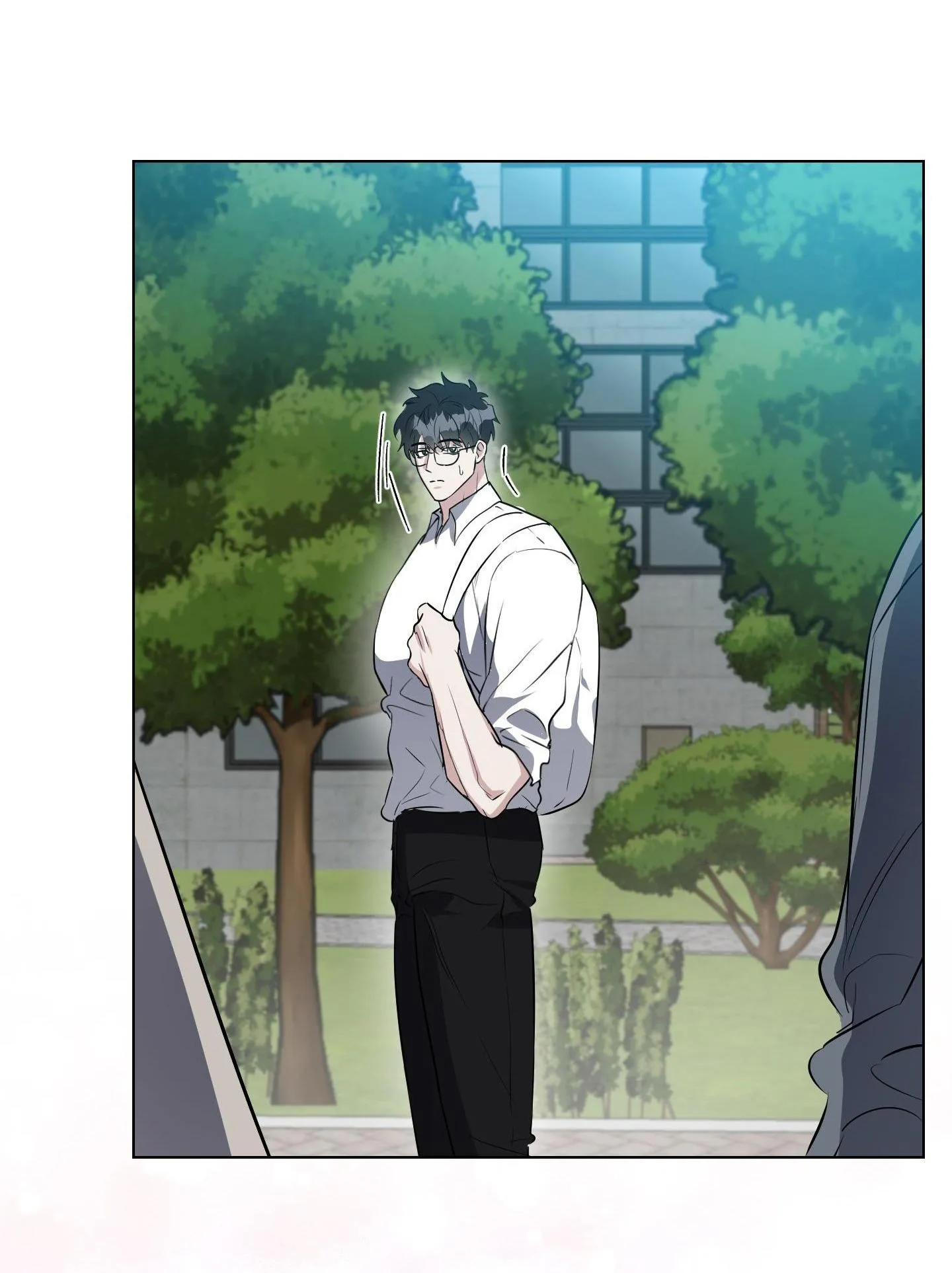 RƠI VÀO VỰC THẲM CỦA RẮN Chapter 15 Trang 35