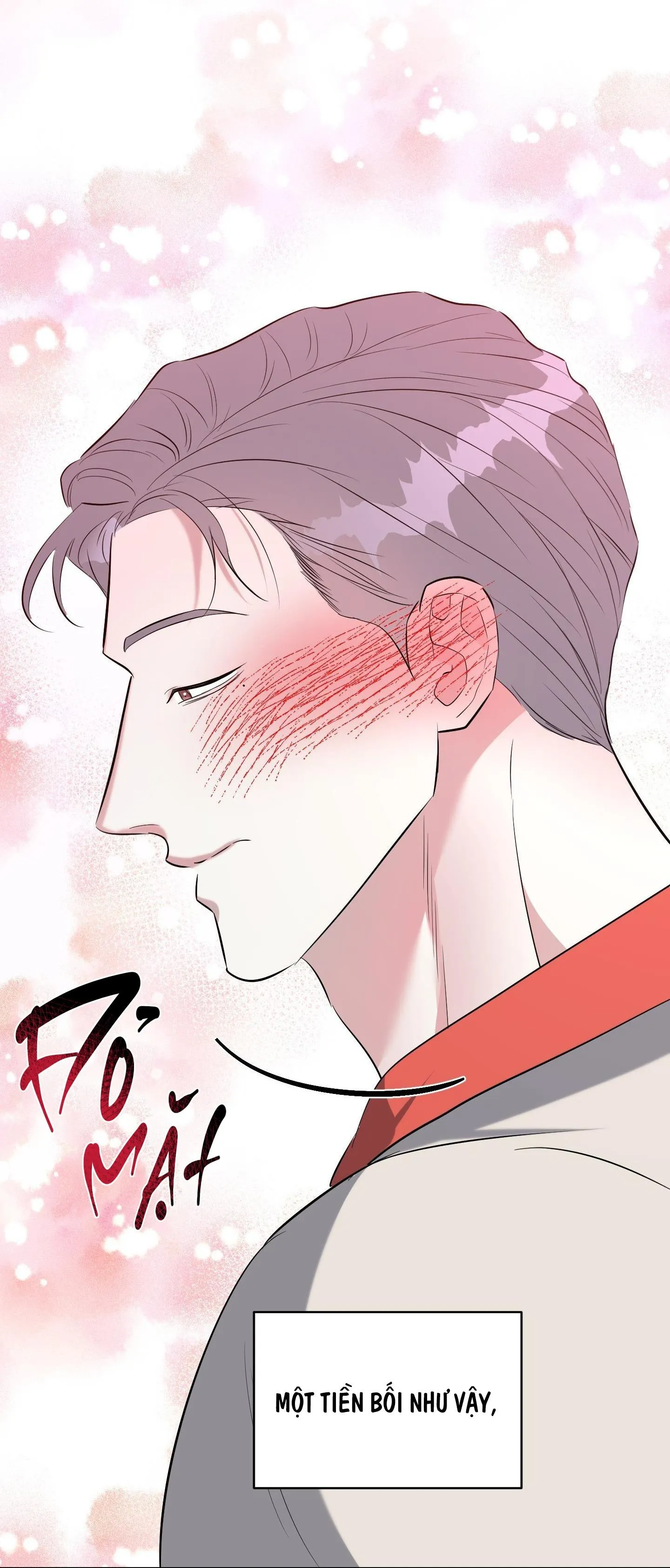 RƠI VÀO VỰC THẲM CỦA RẮN Chapter 15 Trang 36