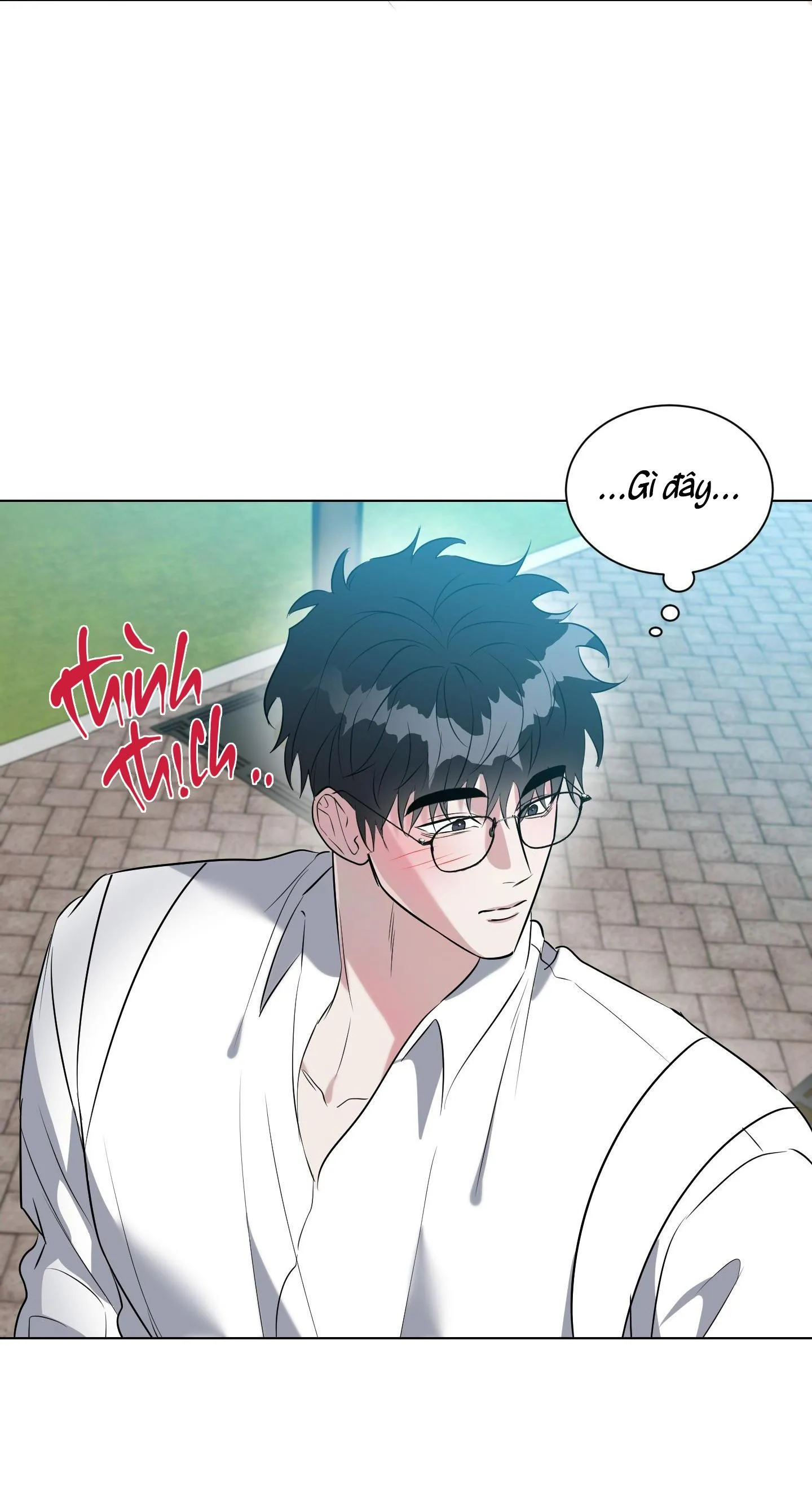 RƠI VÀO VỰC THẲM CỦA RẮN Chapter 15 Trang 37