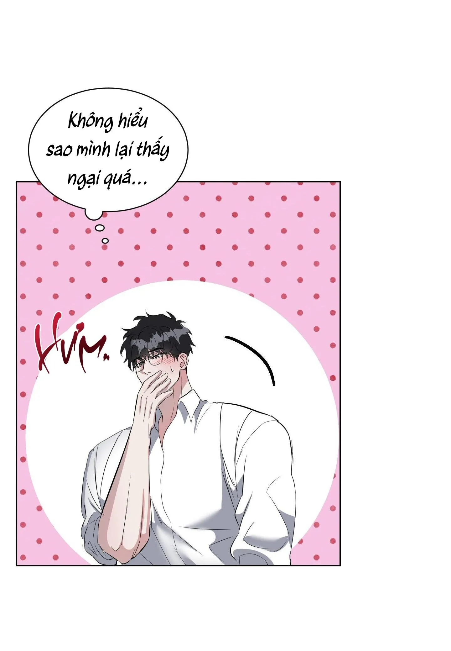 RƠI VÀO VỰC THẲM CỦA RẮN Chapter 15 Trang 38