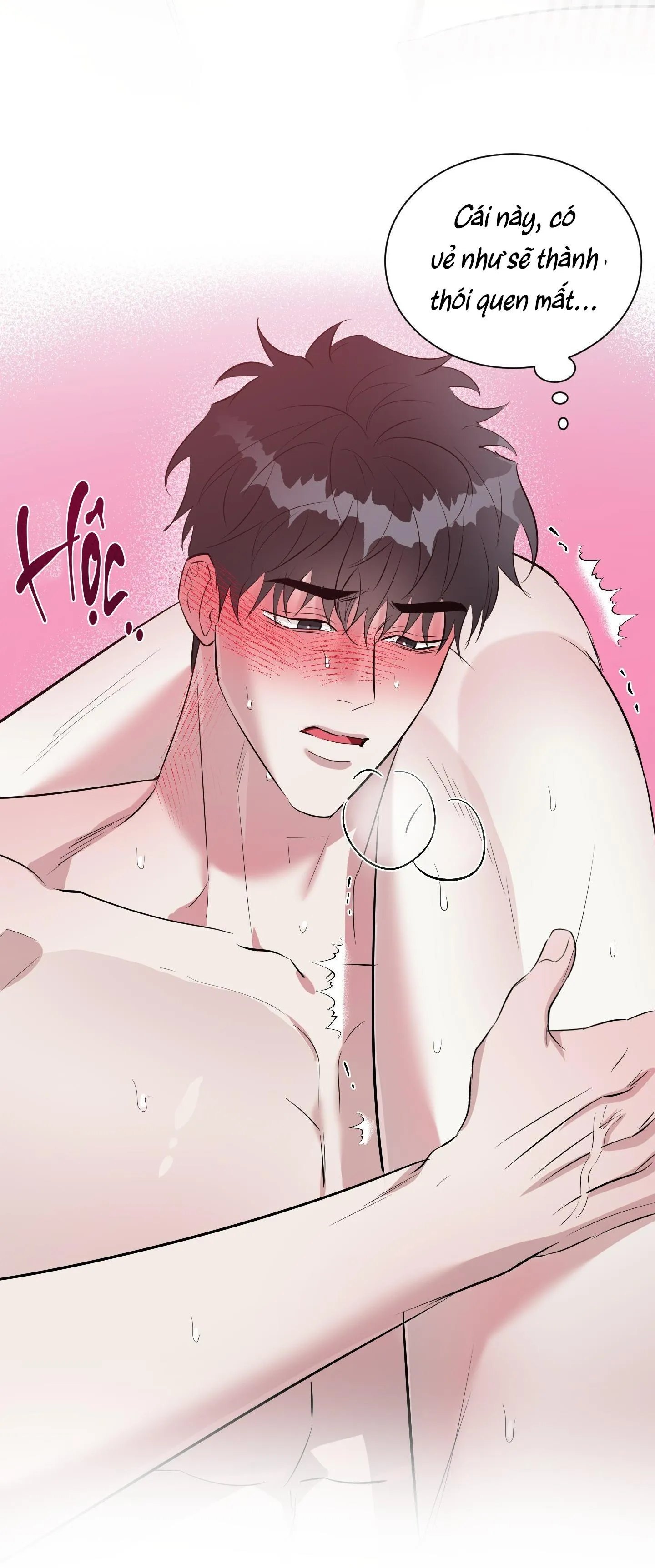 RƠI VÀO VỰC THẲM CỦA RẮN Chapter 15 Trang 43