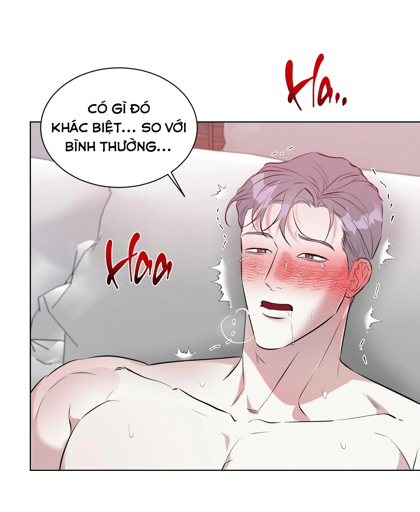 RƠI VÀO VỰC THẲM CỦA RẮN Chapter 15 Trang 45