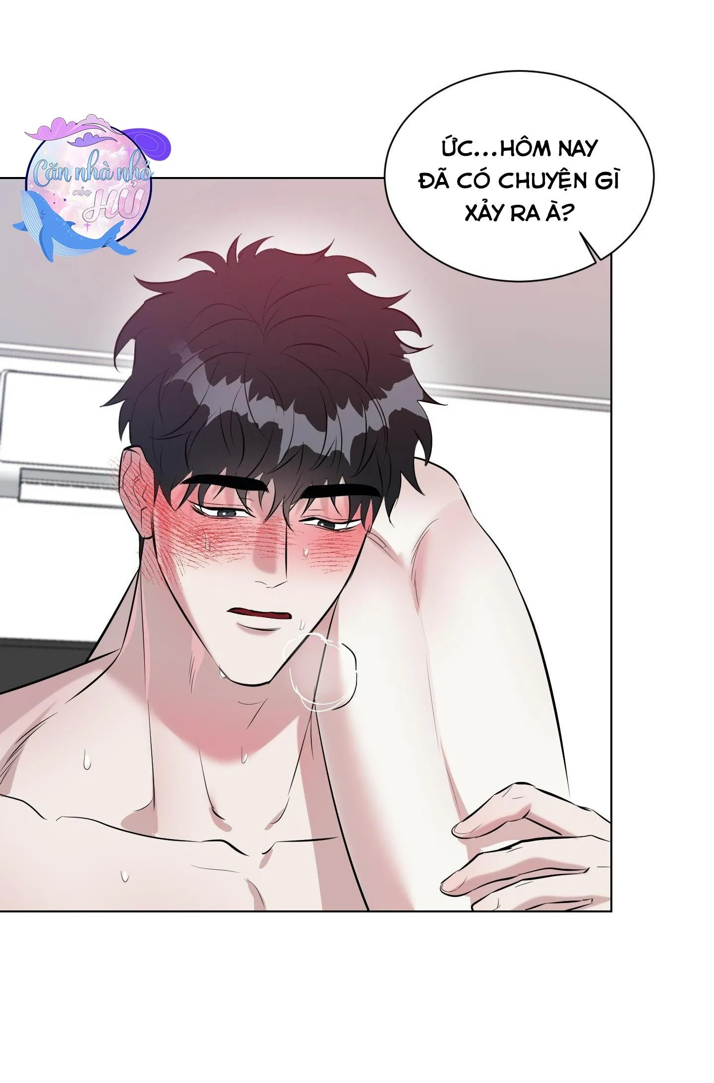 RƠI VÀO VỰC THẲM CỦA RẮN Chapter 15 Trang 46