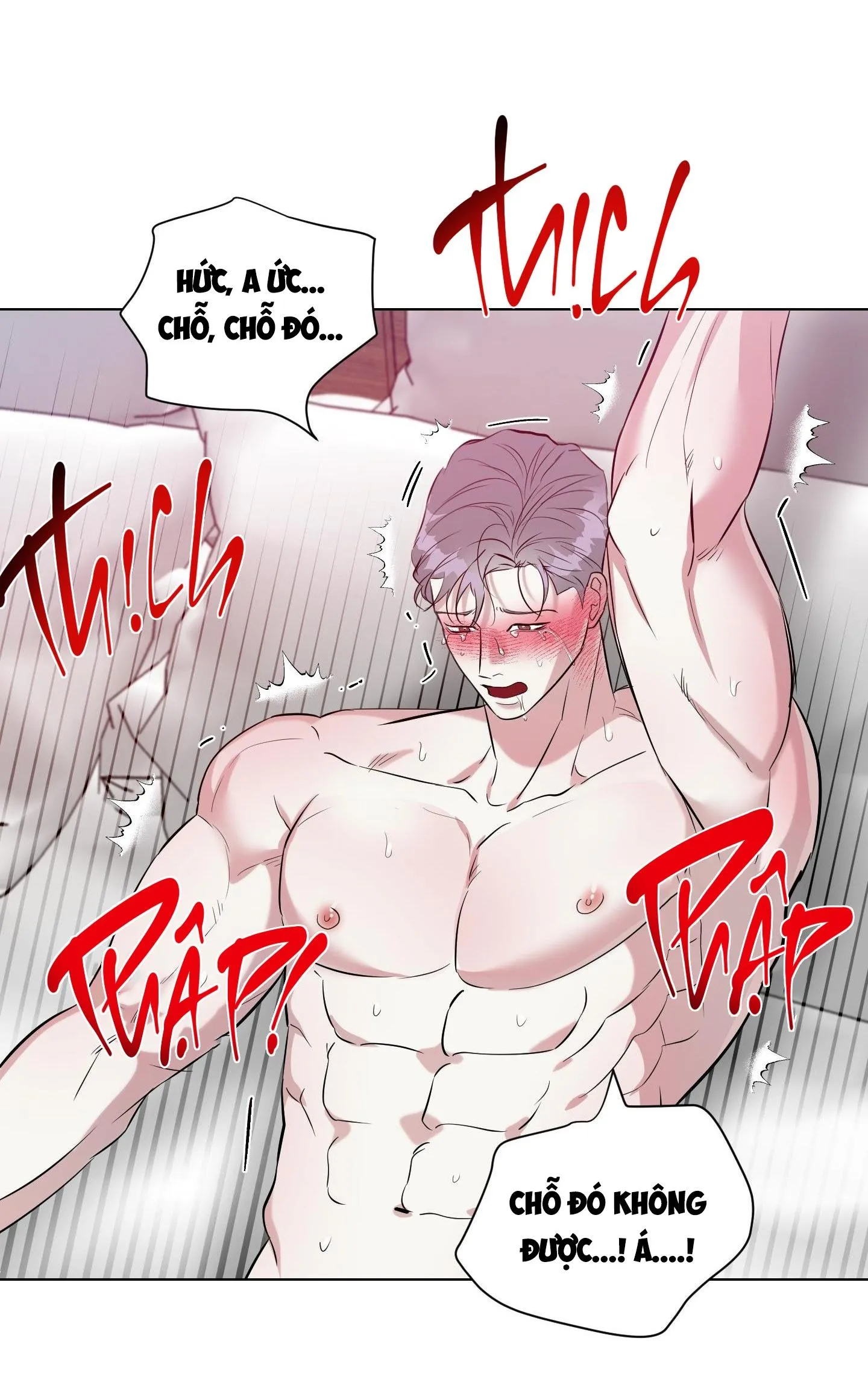 RƠI VÀO VỰC THẲM CỦA RẮN Chapter 15 Trang 51