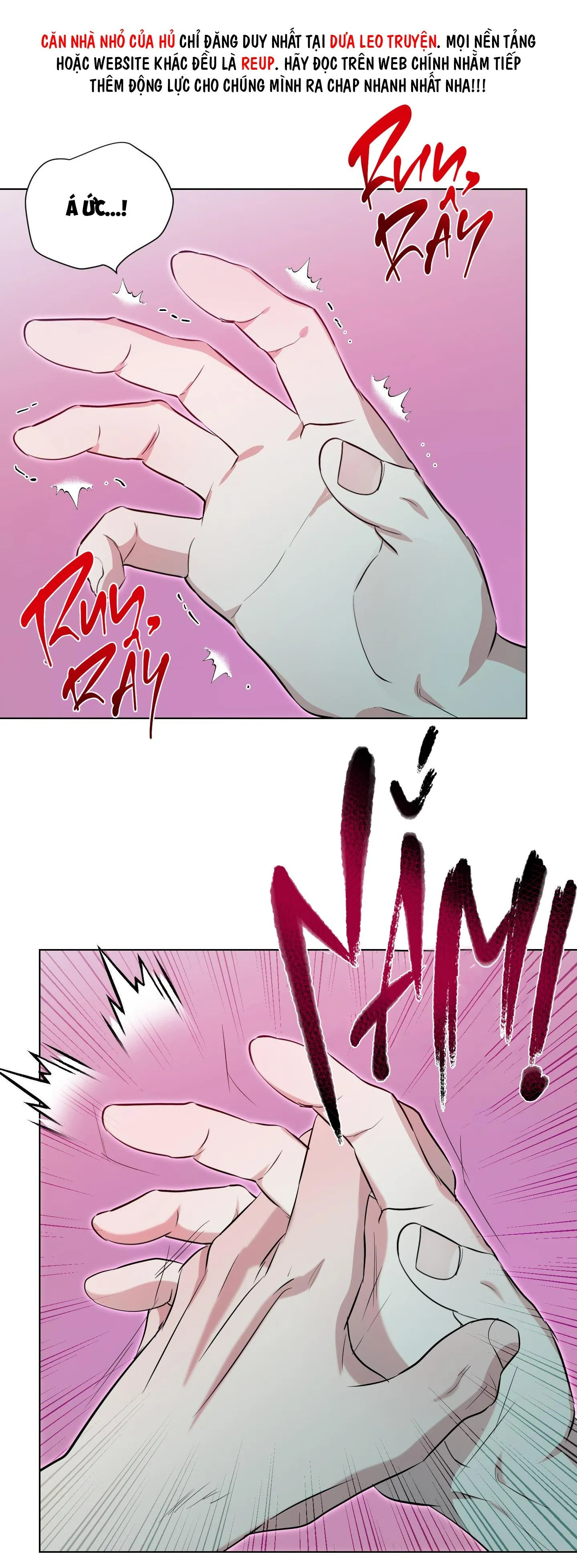 RƠI VÀO VỰC THẲM CỦA RẮN Chapter 15 Trang 52