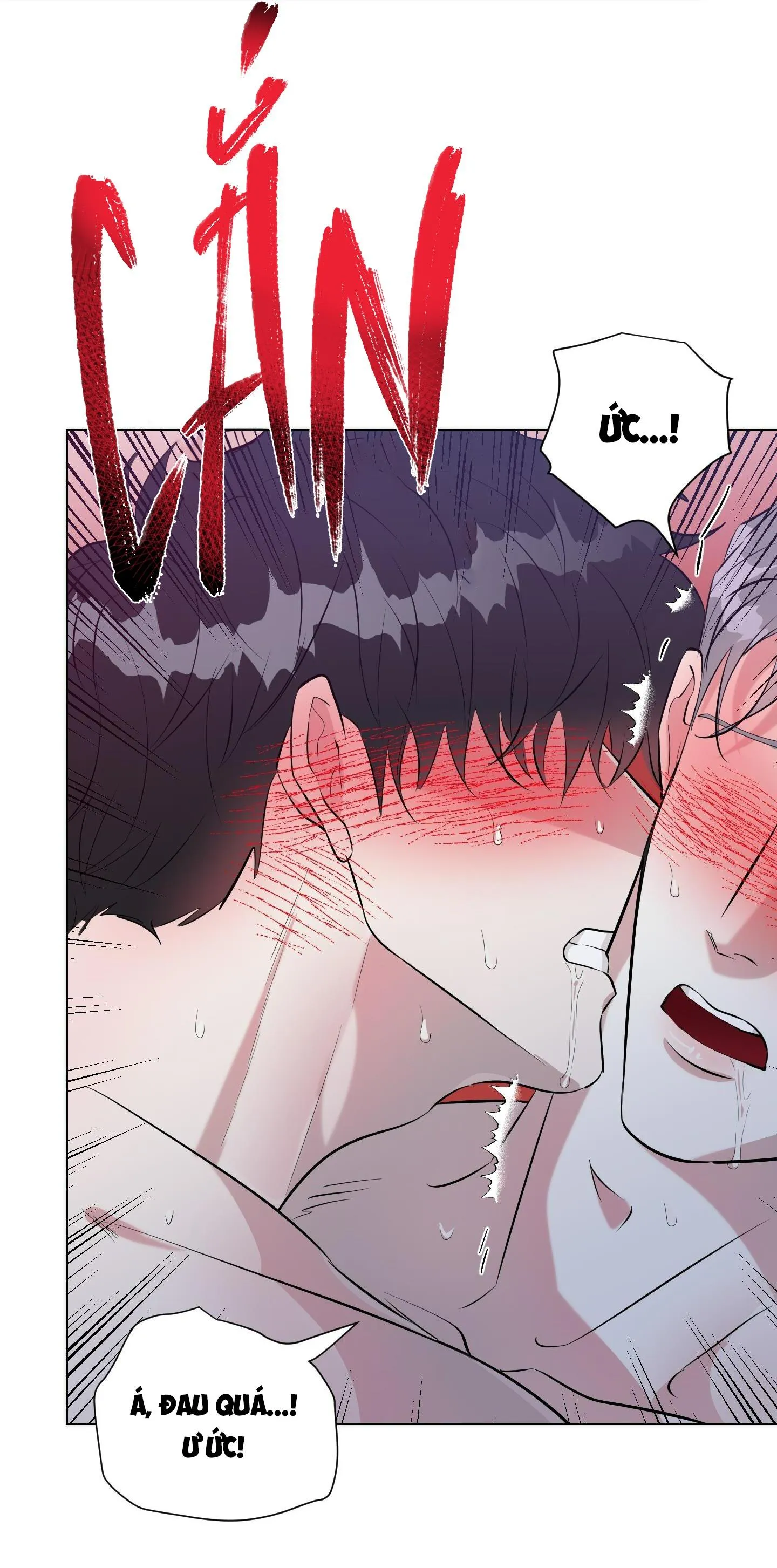 RƠI VÀO VỰC THẲM CỦA RẮN Chapter 15 Trang 57