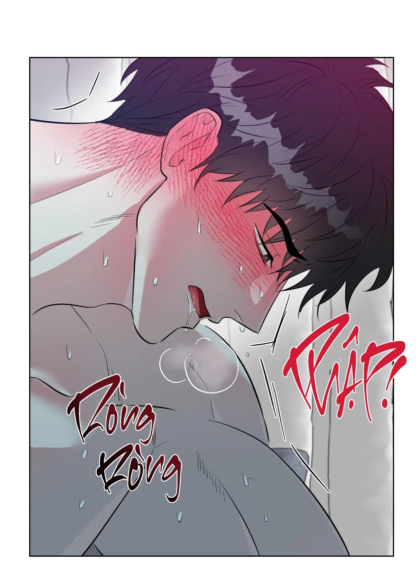 RƠI VÀO VỰC THẲM CỦA RẮN Chapter 15 Trang 60