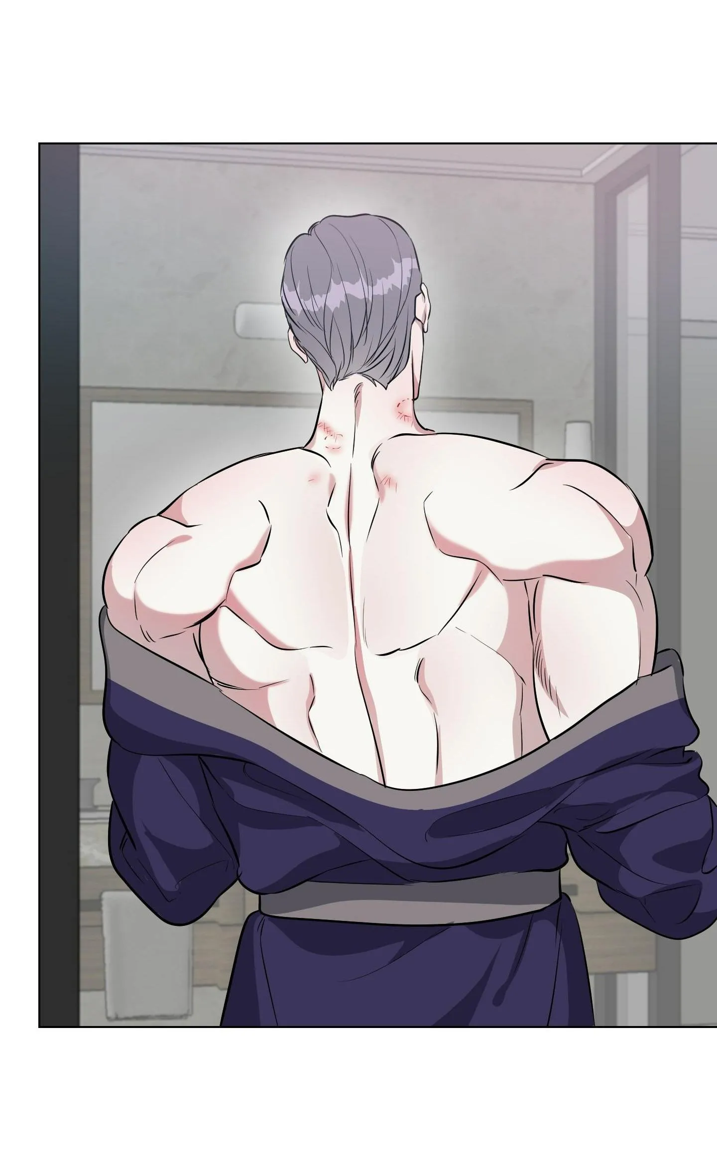 RƠI VÀO VỰC THẲM CỦA RẮN Chapter 16 Trang 3