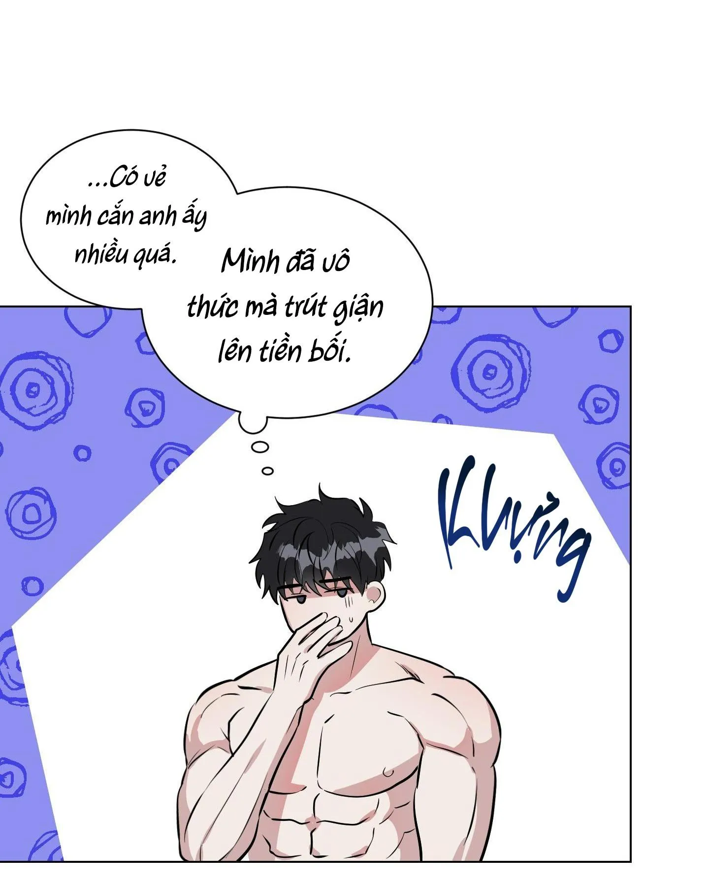 RƠI VÀO VỰC THẲM CỦA RẮN Chapter 16 Trang 4