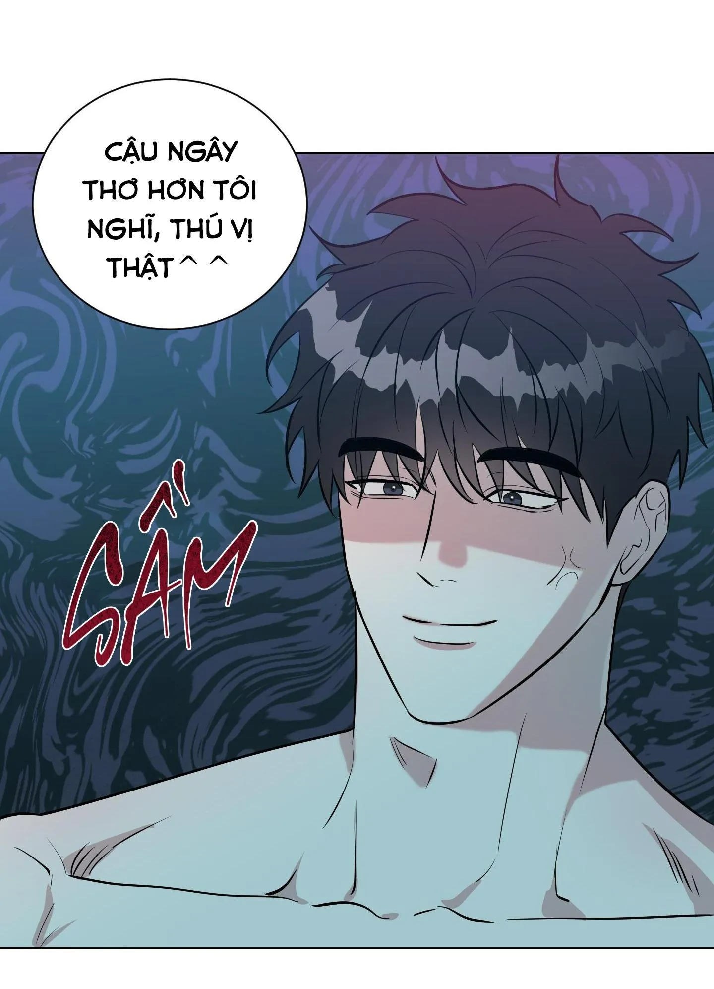 RƠI VÀO VỰC THẲM CỦA RẮN Chapter 16 Trang 13