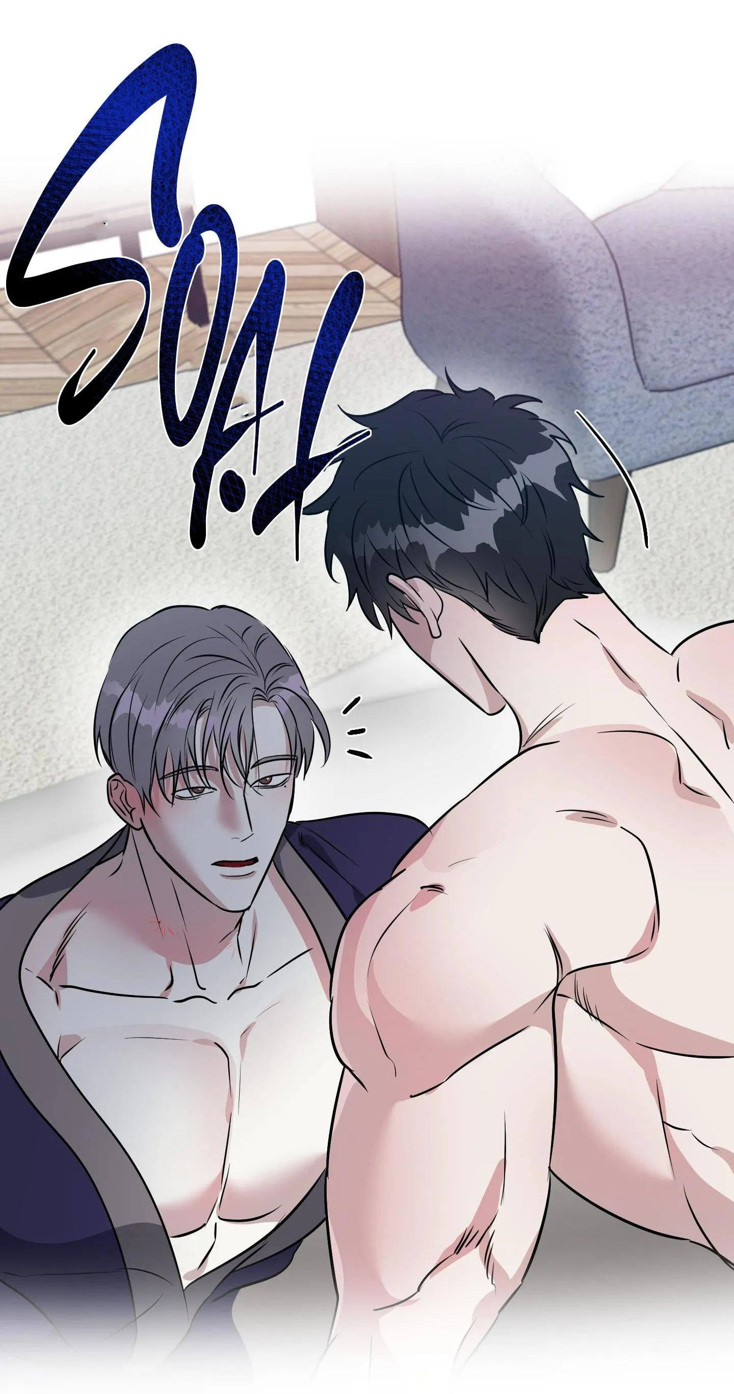 RƠI VÀO VỰC THẲM CỦA RẮN Chapter 16 Trang 14