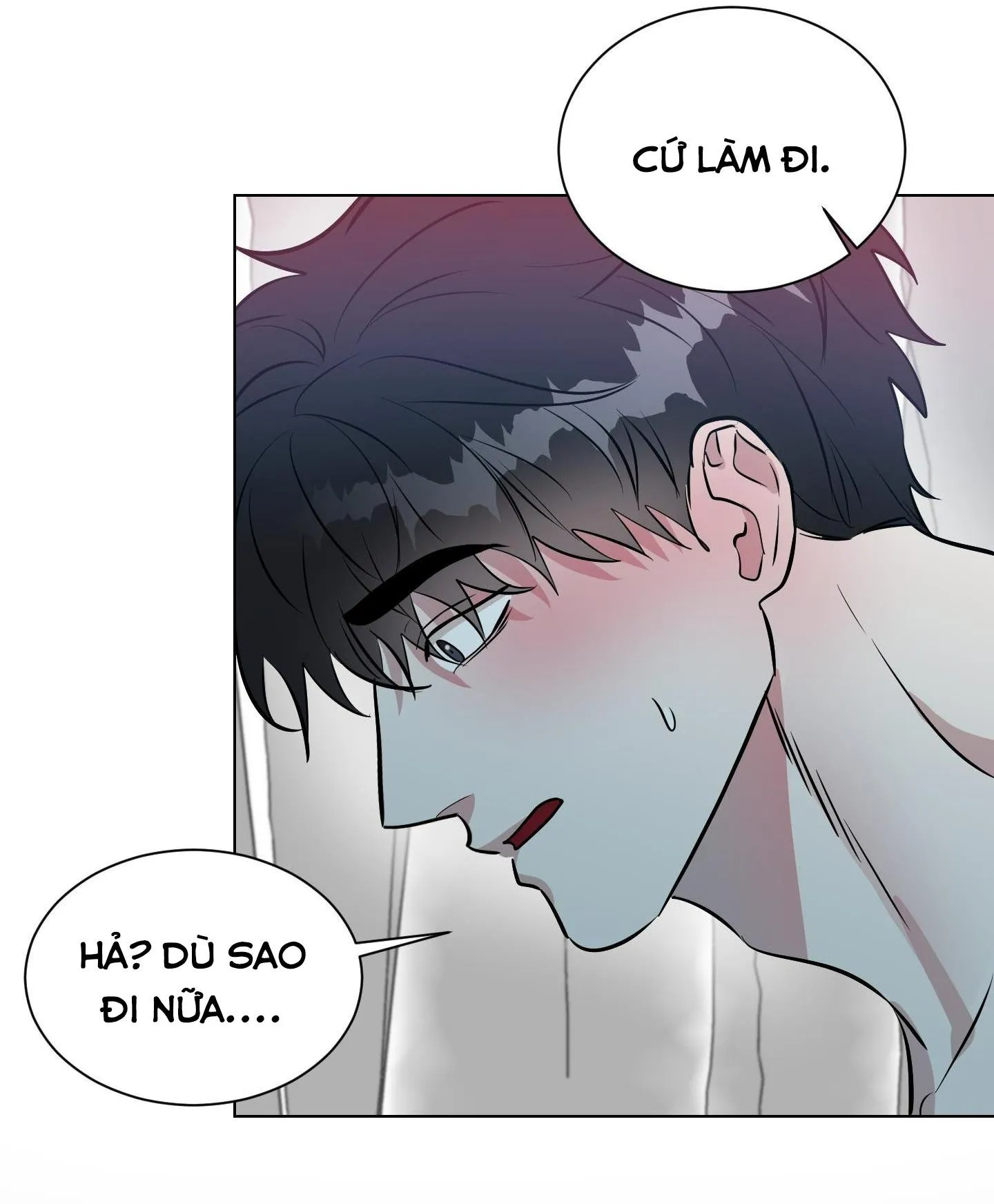 RƠI VÀO VỰC THẲM CỦA RẮN Chapter 16 Trang 18