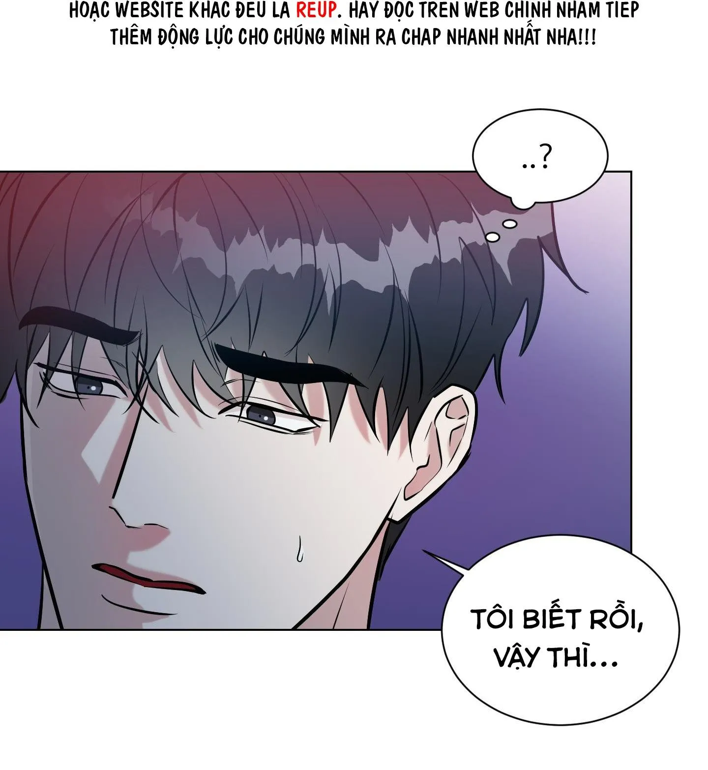 RƠI VÀO VỰC THẲM CỦA RẮN Chapter 16 Trang 20