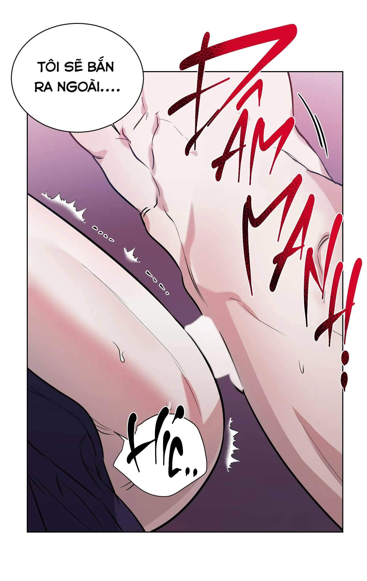 RƠI VÀO VỰC THẲM CỦA RẮN Chapter 16 Trang 21