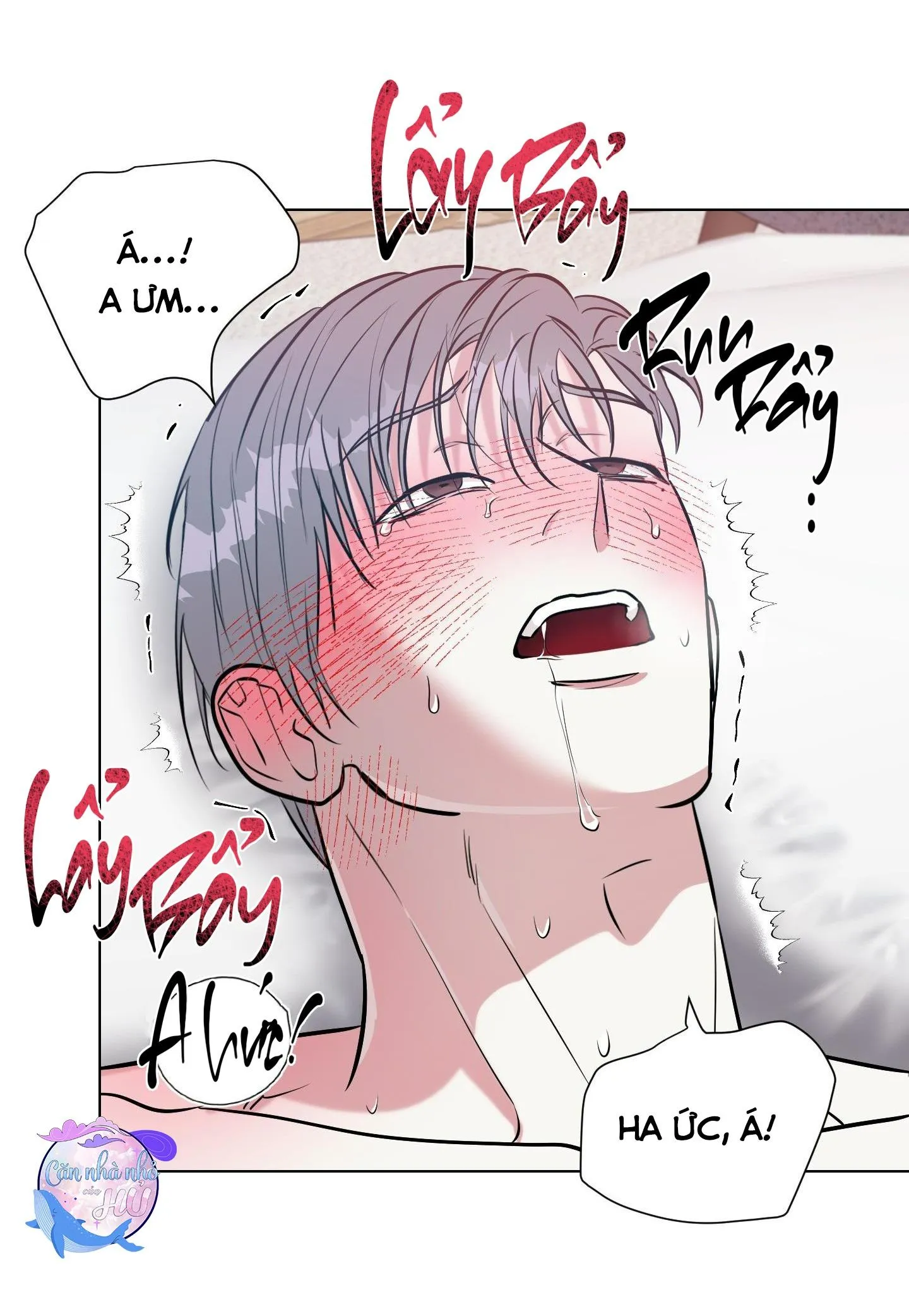 RƠI VÀO VỰC THẲM CỦA RẮN Chapter 16 Trang 24