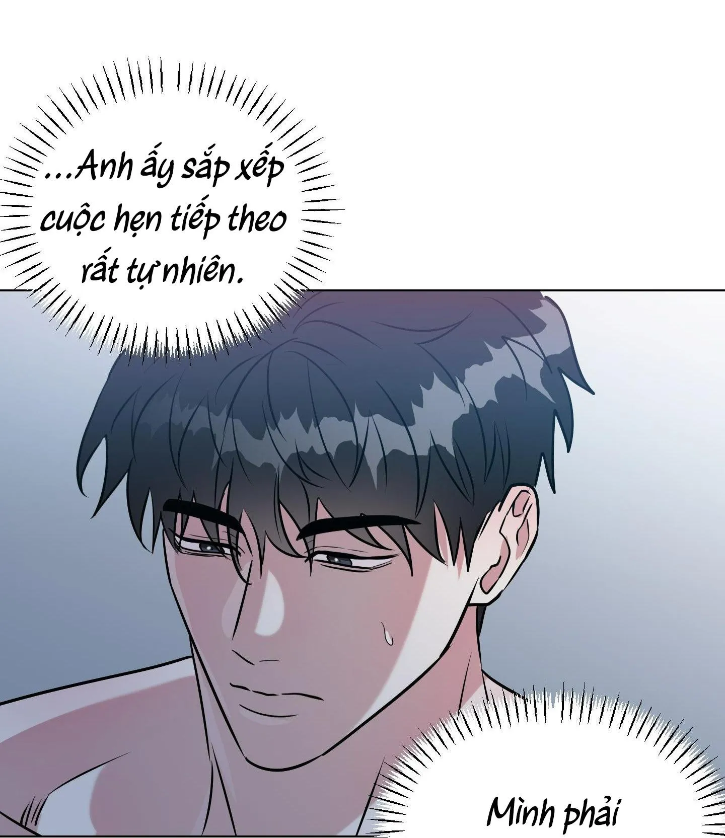 RƠI VÀO VỰC THẲM CỦA RẮN Chapter 16 Trang 40