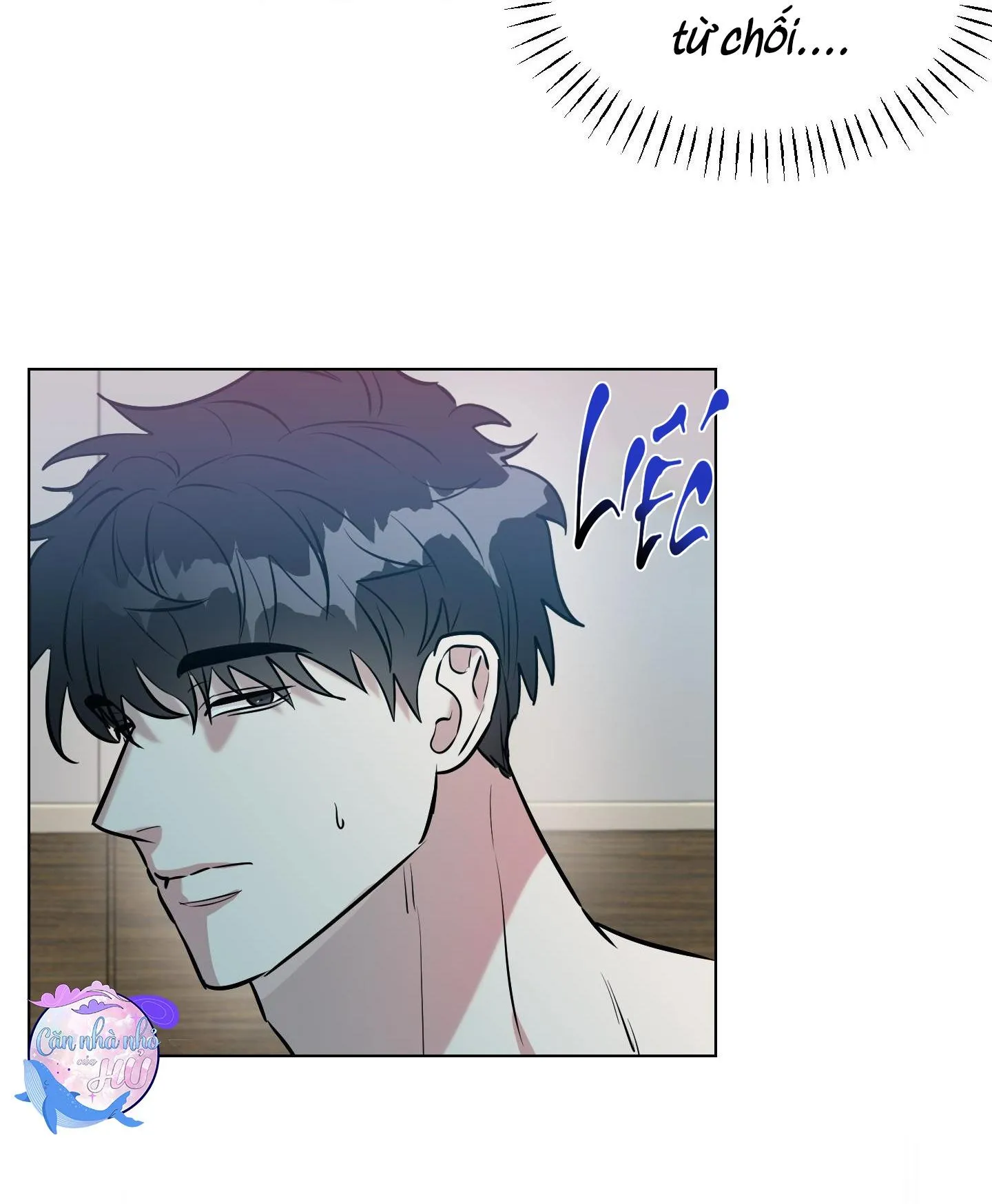 RƠI VÀO VỰC THẲM CỦA RẮN Chapter 16 Trang 41